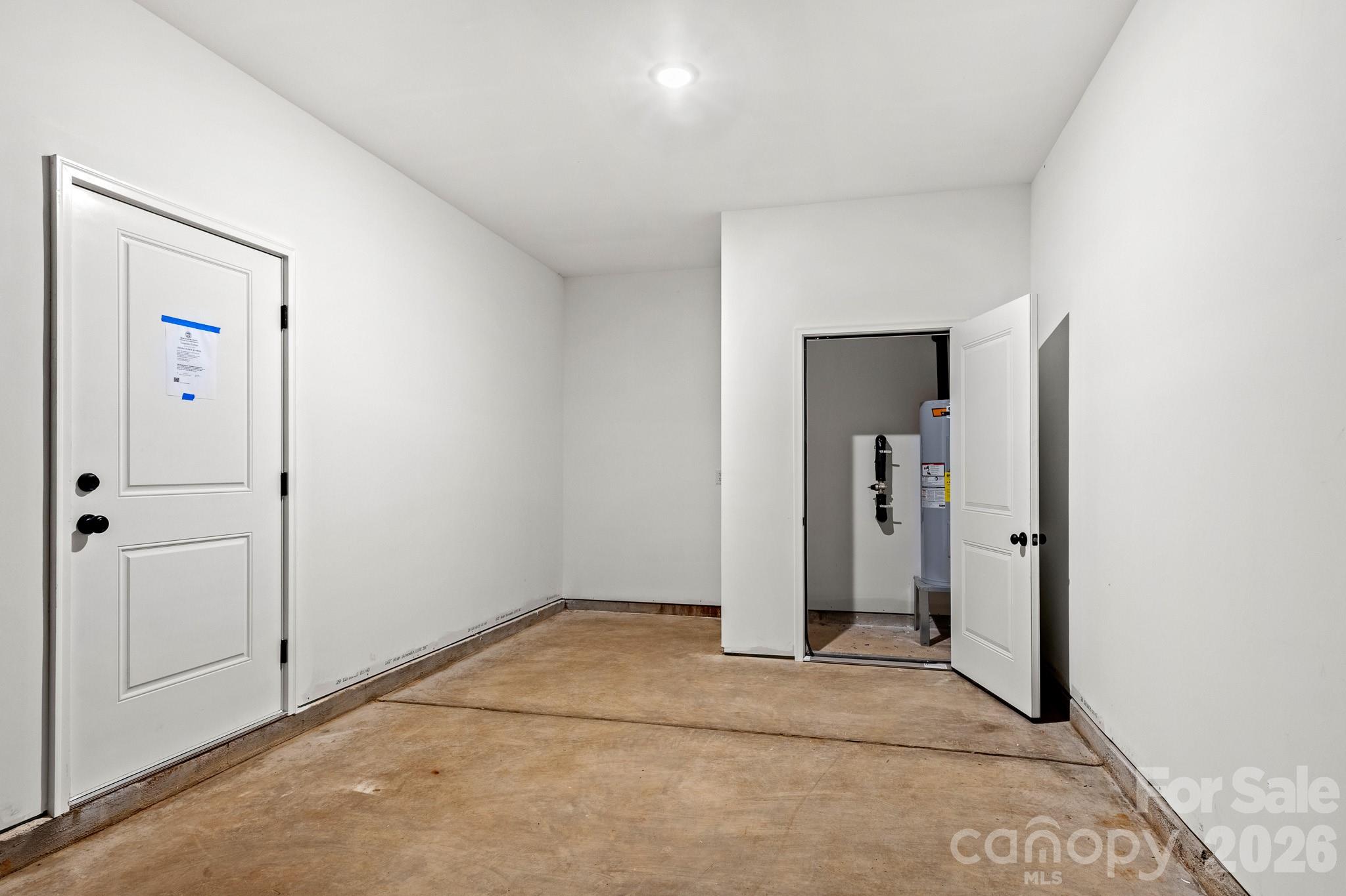 2526 Deherradora Avenue Charlotte NC 28208