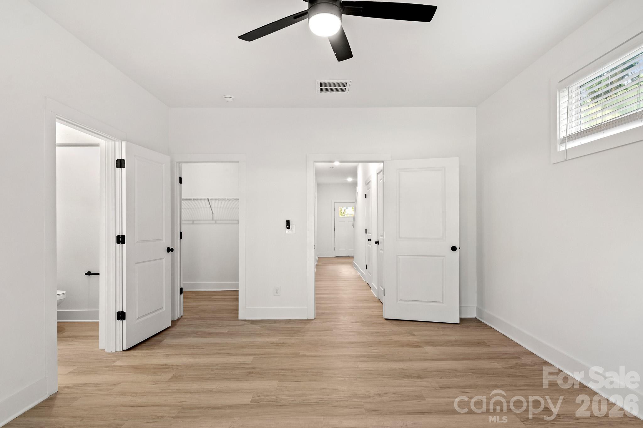 2526 Deherradora Avenue Charlotte NC 28208