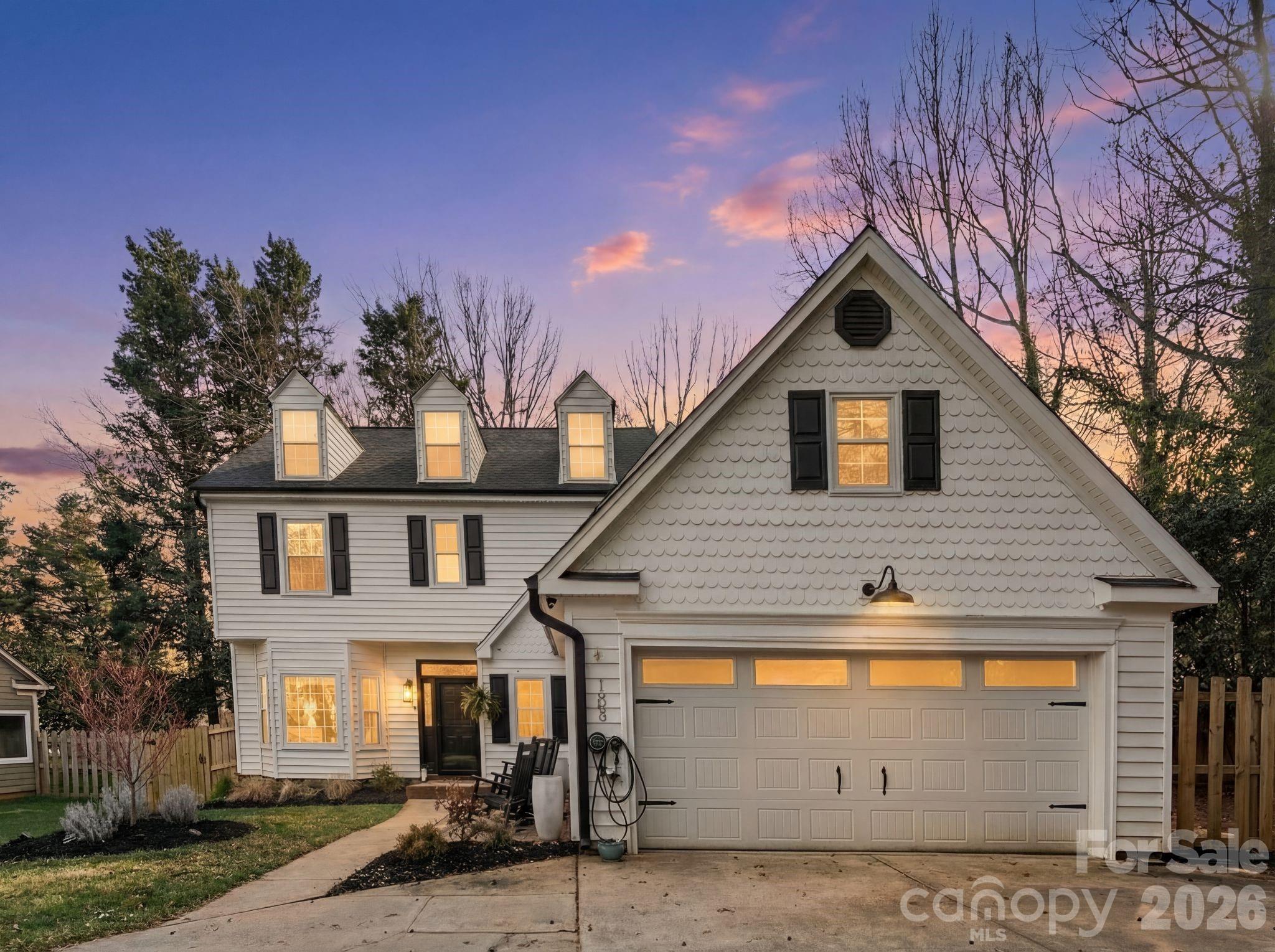 153 Ashford Hollow Lane Mooresville NC 28117
