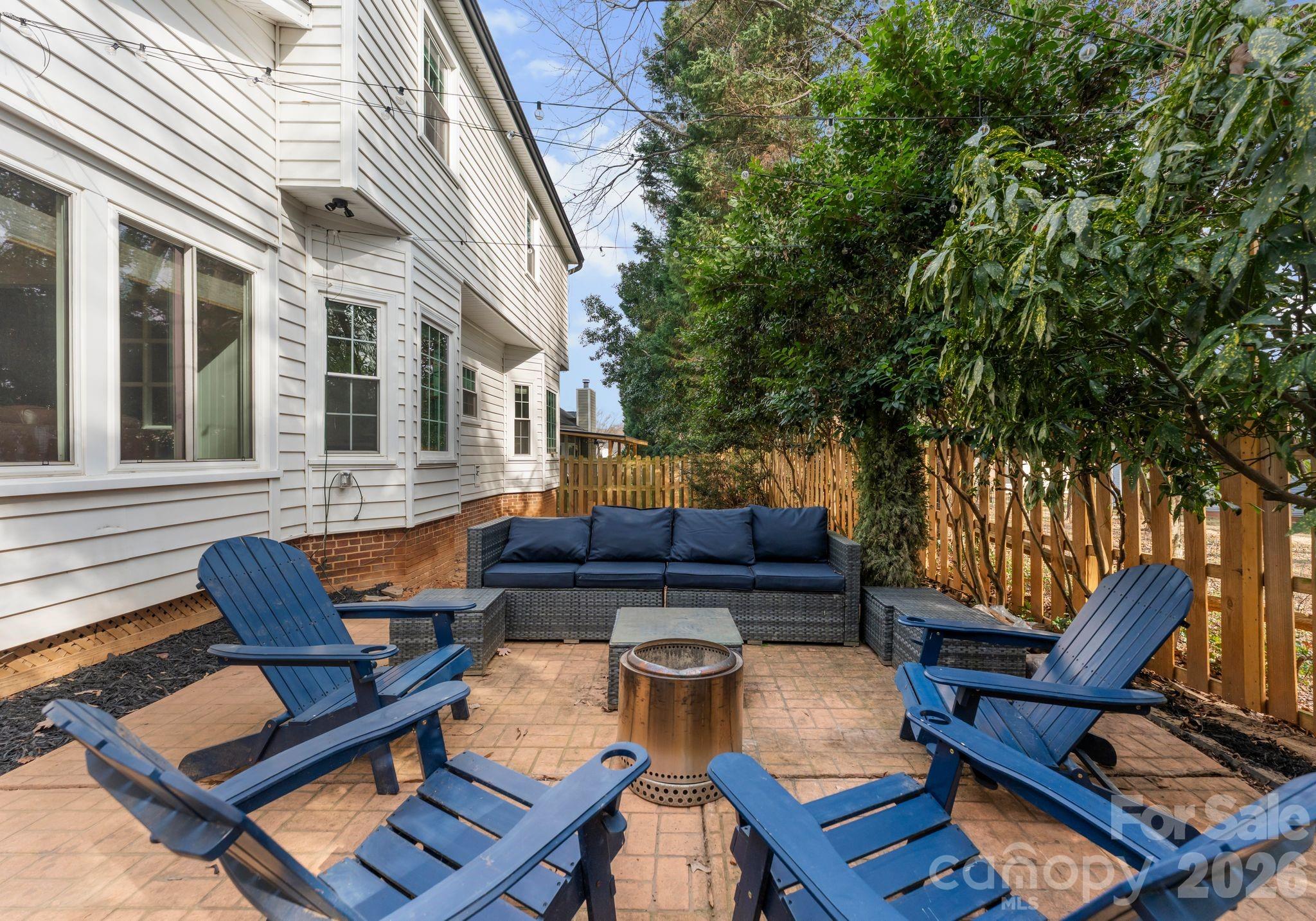153 Ashford Hollow Lane Mooresville NC 28117