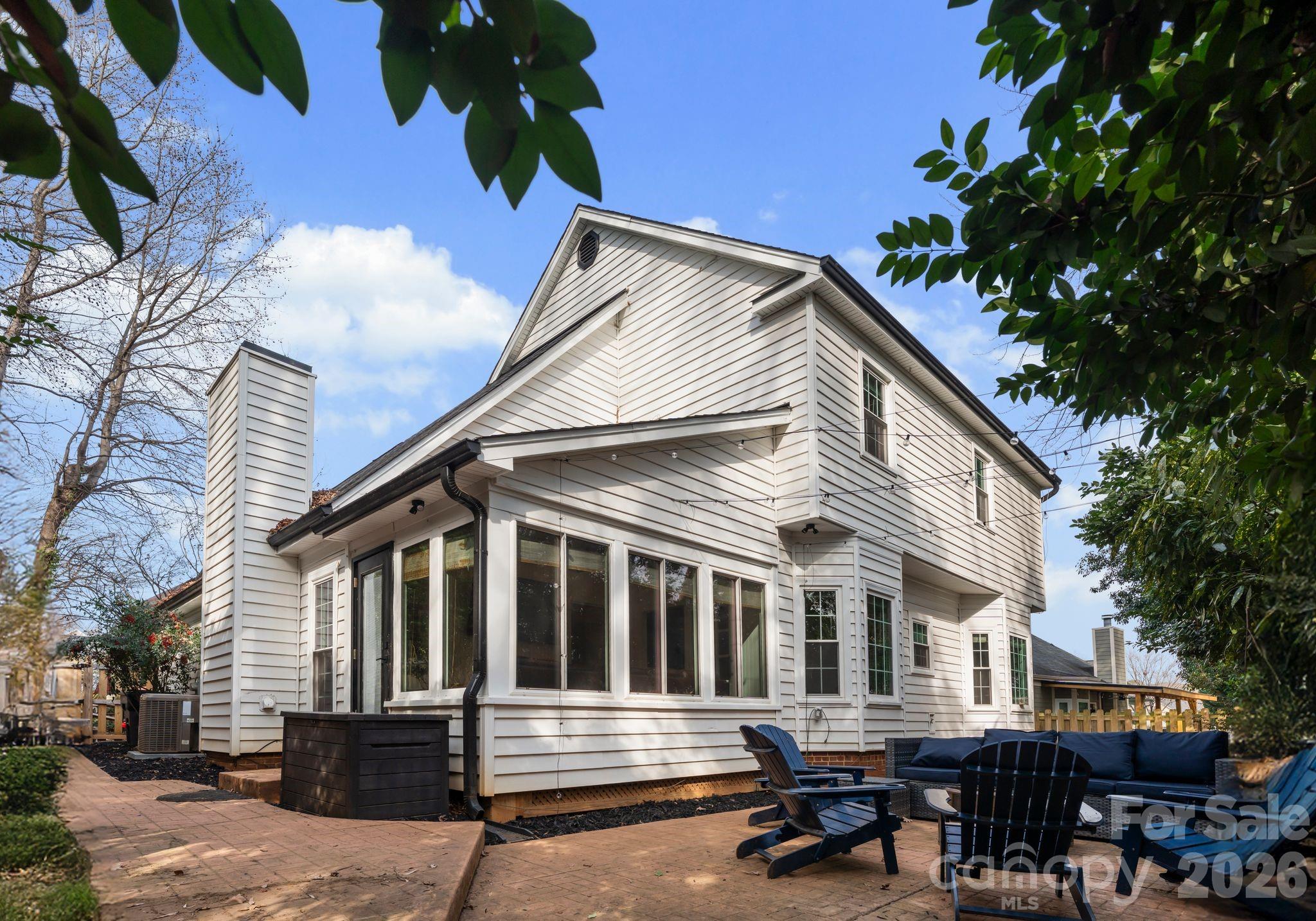 153 Ashford Hollow Lane Mooresville NC 28117