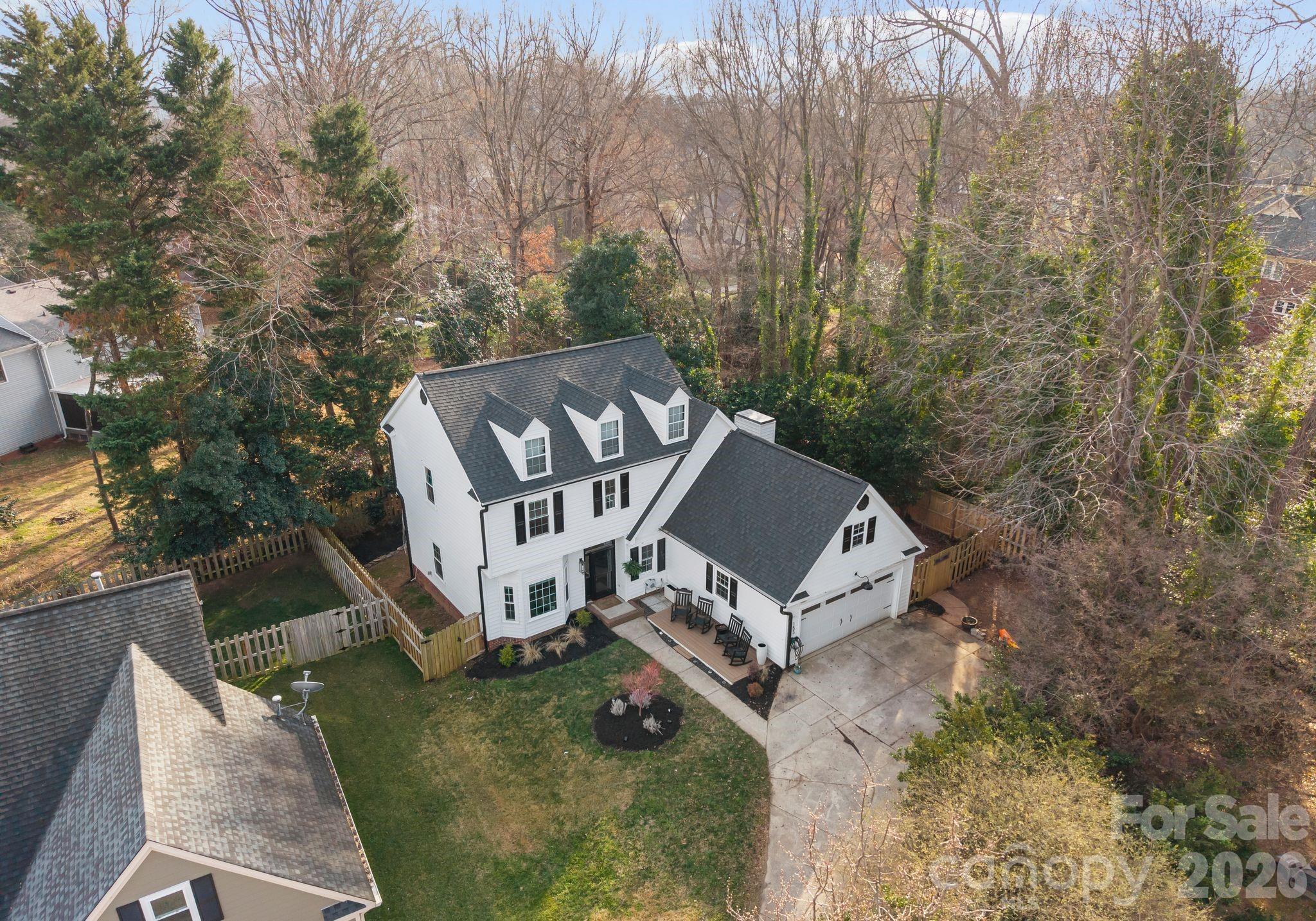 153 Ashford Hollow Lane Mooresville NC 28117