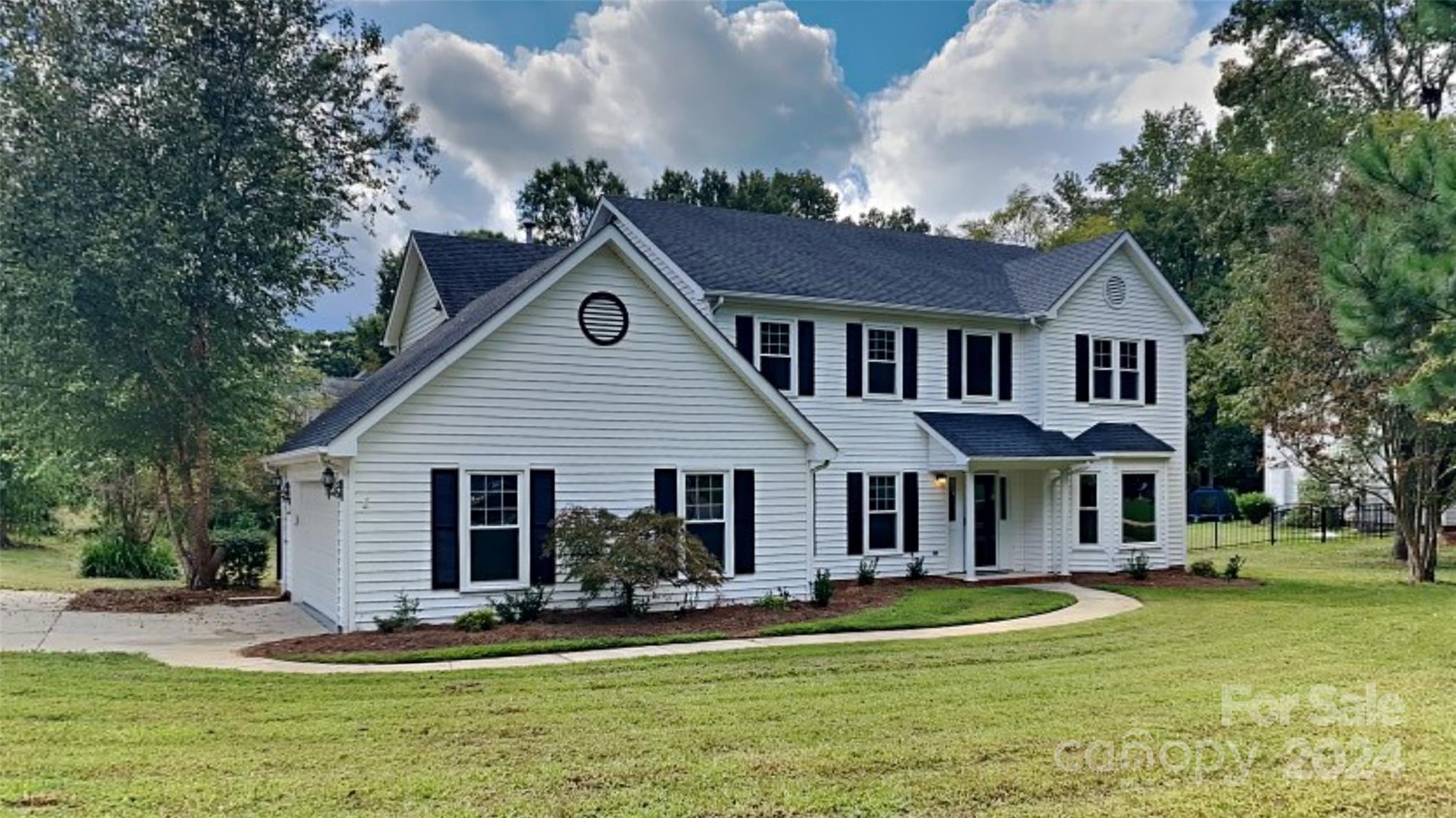 5501 Berrywood Lane Monroe NC 28110