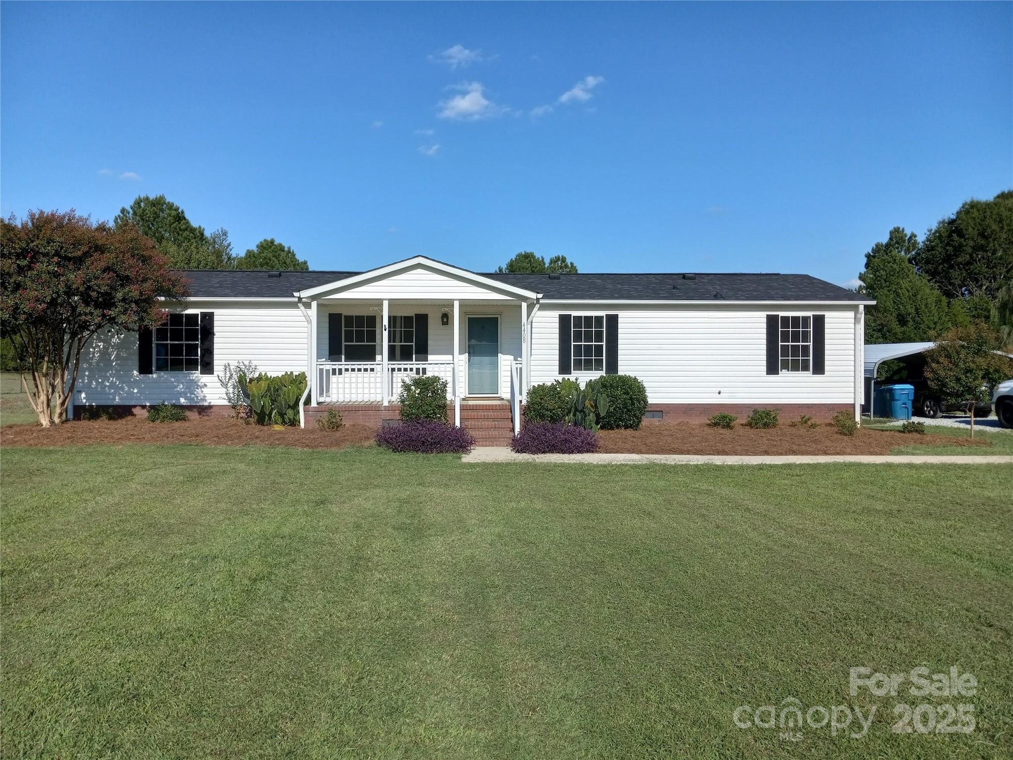 4408 Robins Nest Road Concord NC 28027
