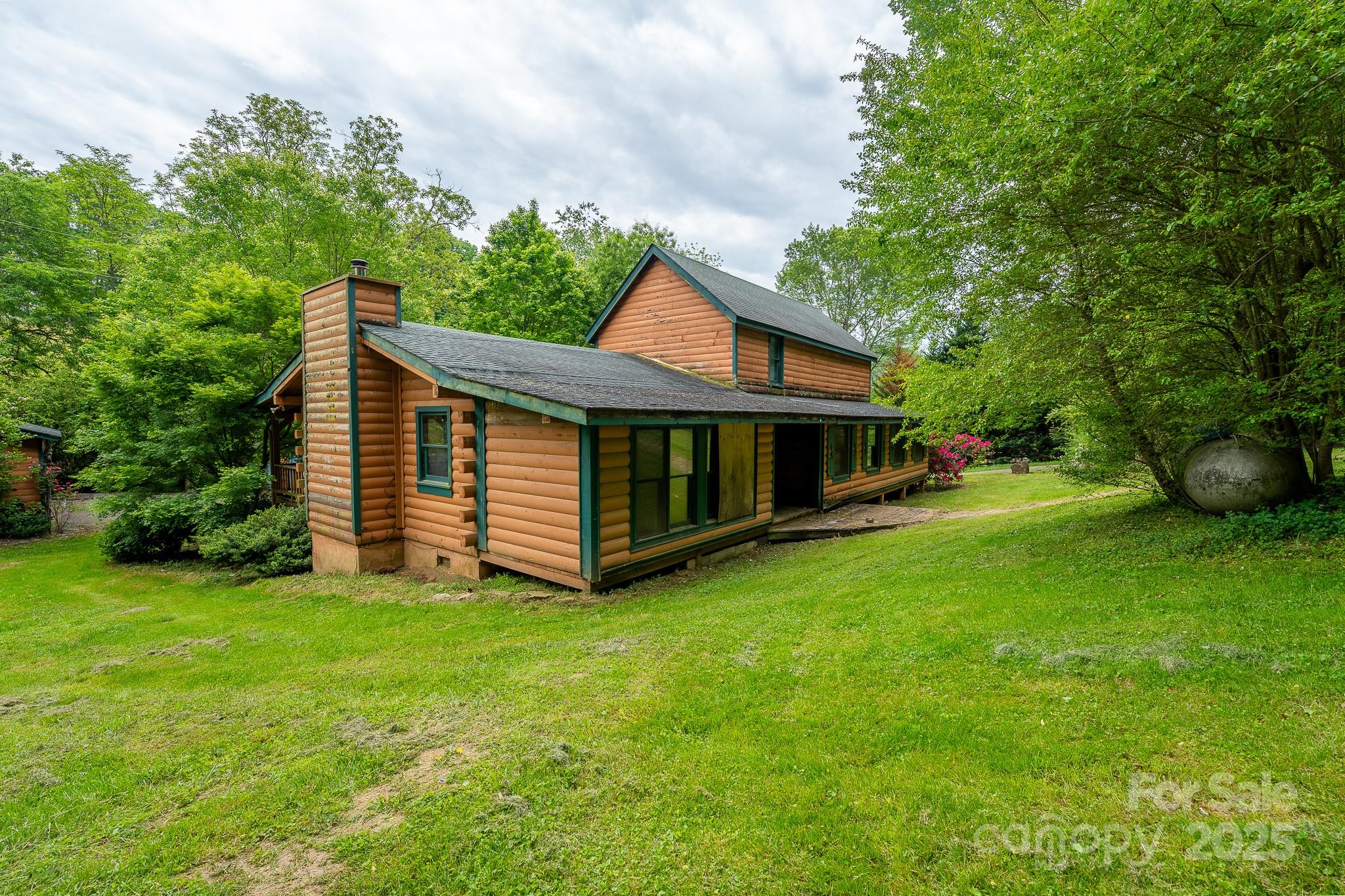 181 Settlers Lane Waynesville NC 28785