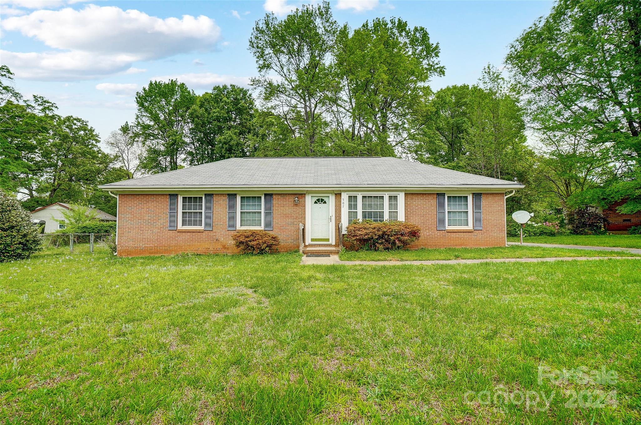 507 Tilden Road Charlotte NC 28214