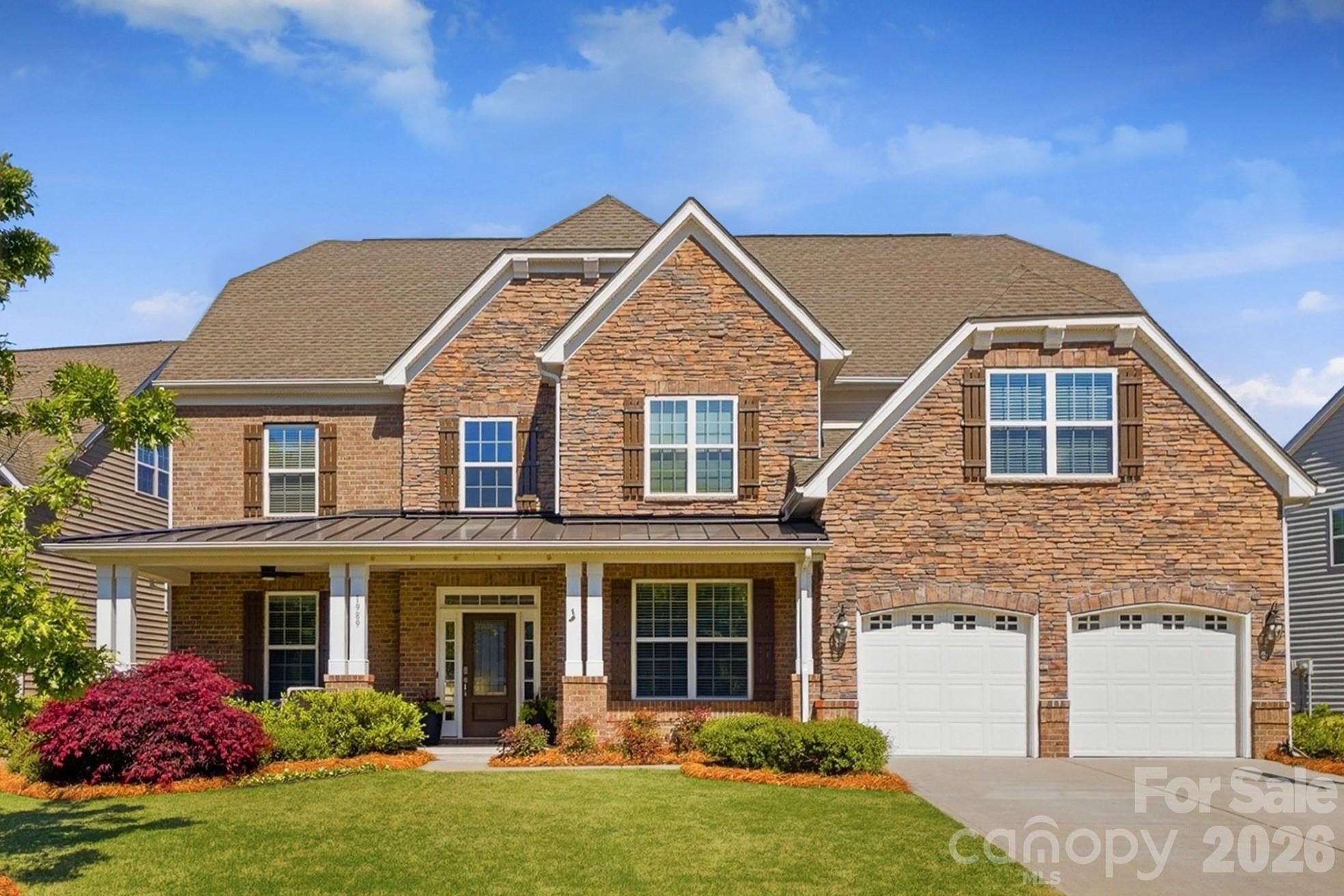 1989 Topaz Plaza Davidson NC 28036