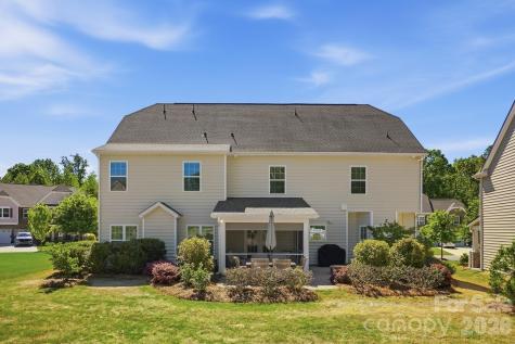 1989 Topaz Plaza Davidson NC 28036