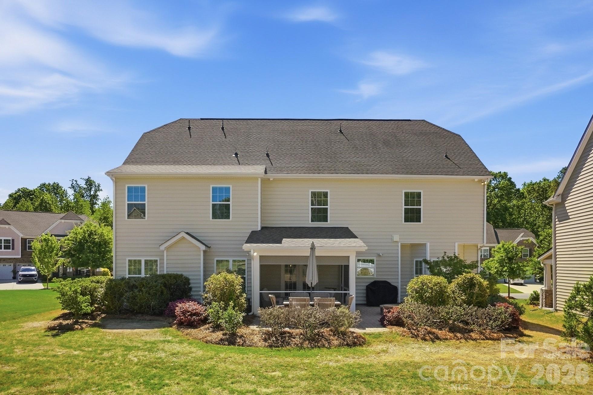 1989 Topaz Plaza Davidson NC 28036