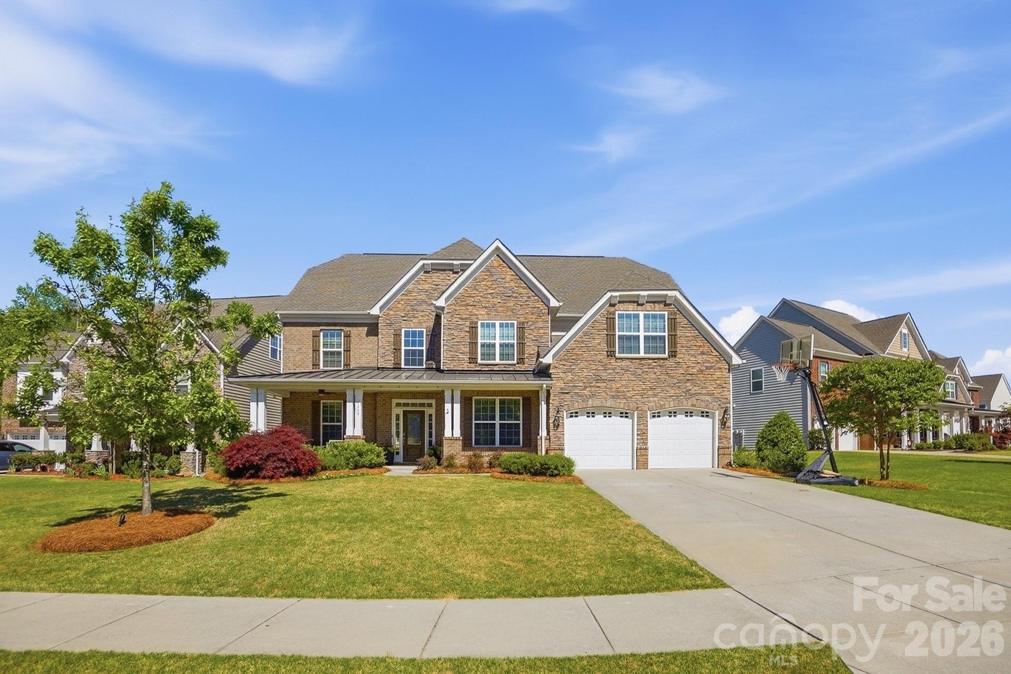 1989 Topaz Plaza Davidson NC 28036