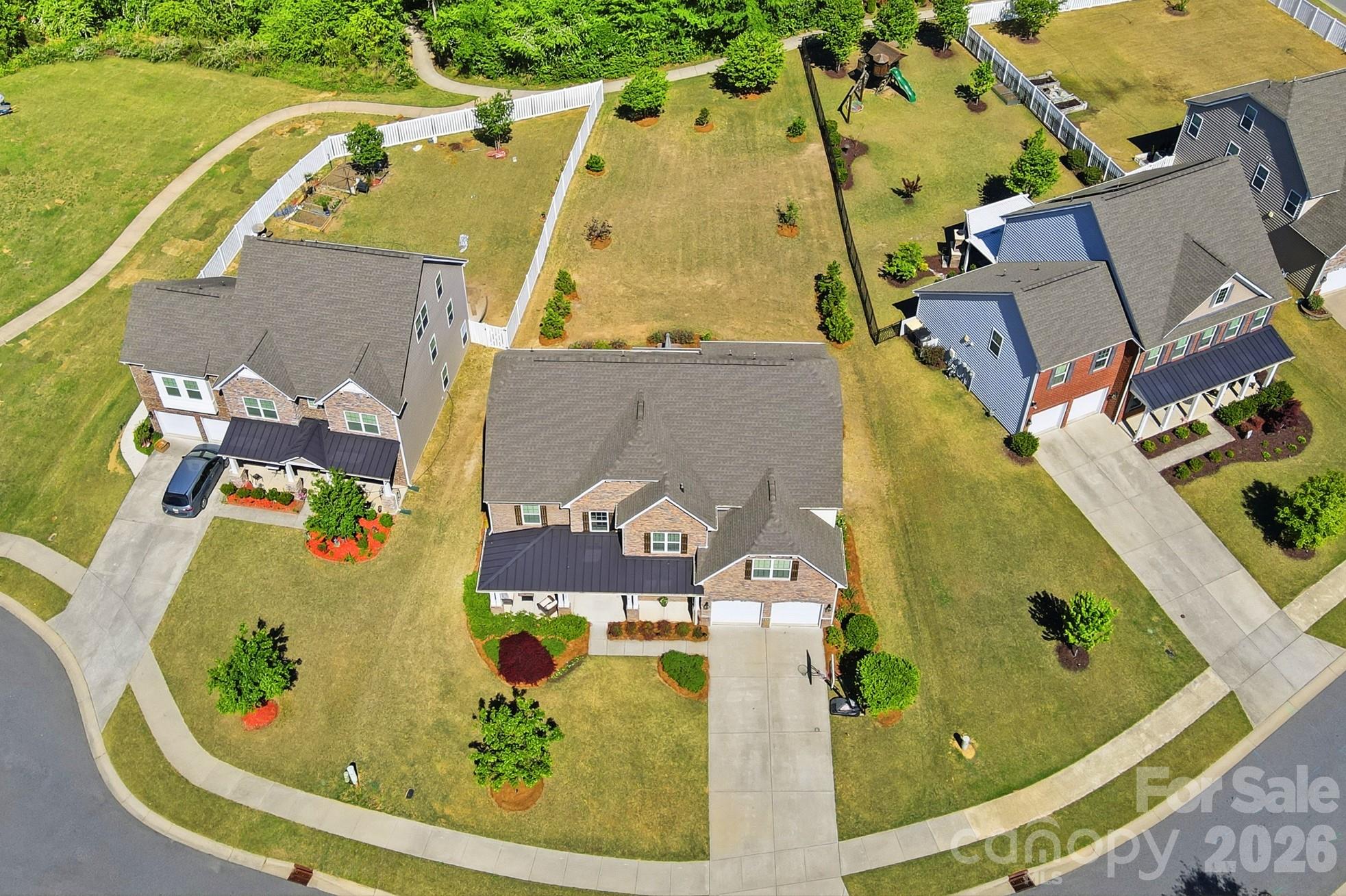 1989 Topaz Plaza Davidson NC 28036