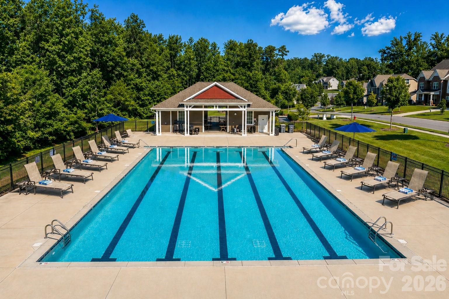 1989 Topaz Plaza Davidson NC 28036
