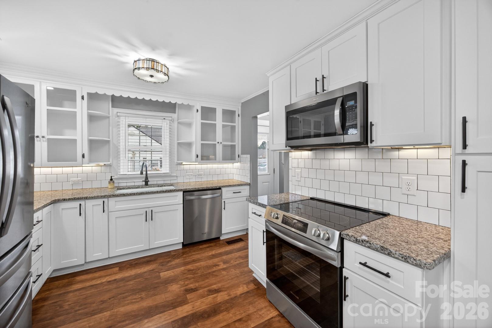 1016 Raney Street Salisbury NC 28146