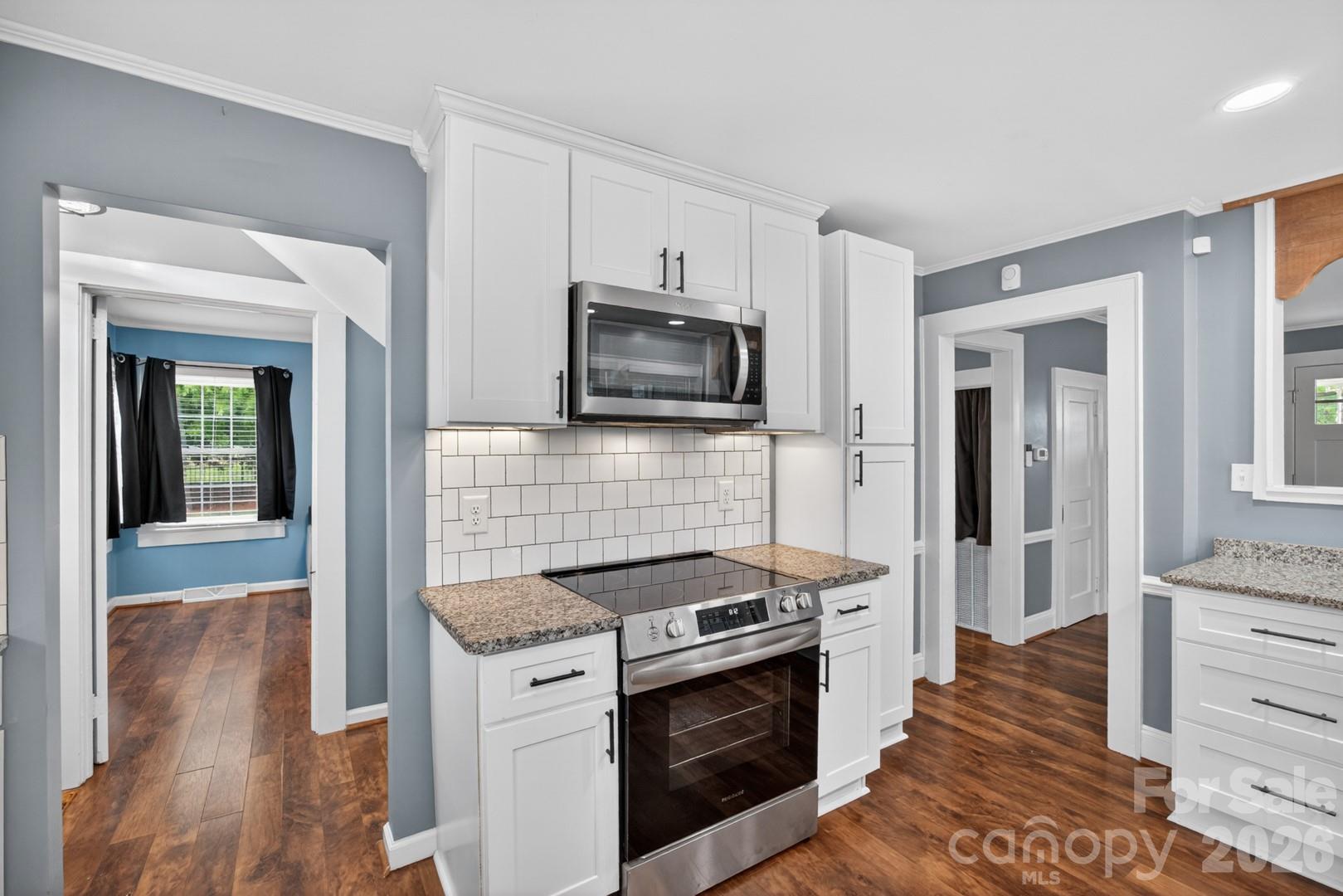 1016 Raney Street Salisbury NC 28146