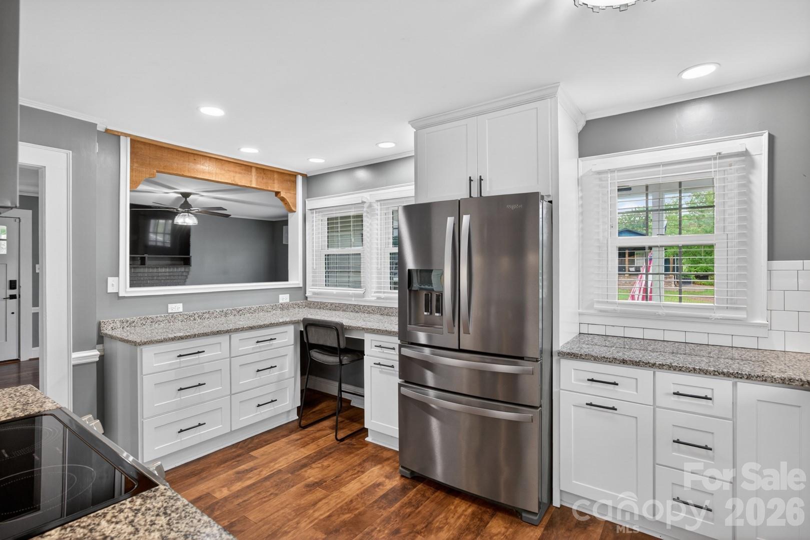 1016 Raney Street Salisbury NC 28146