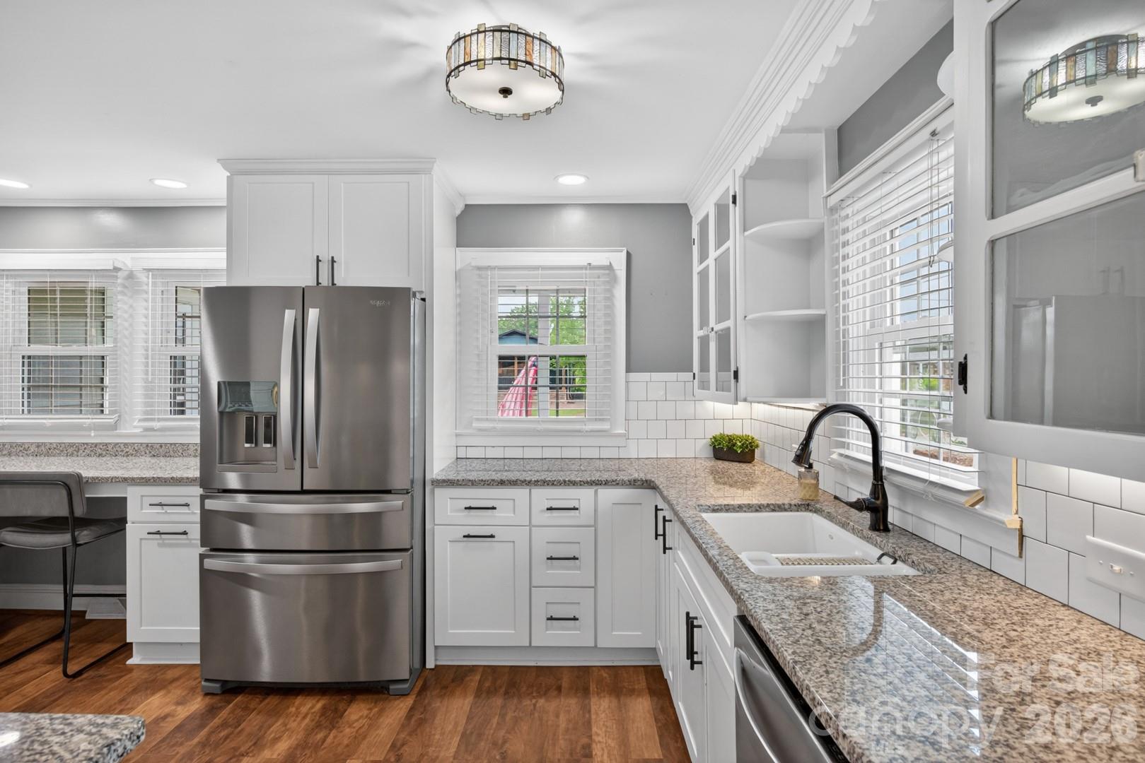 1016 Raney Street Salisbury NC 28146