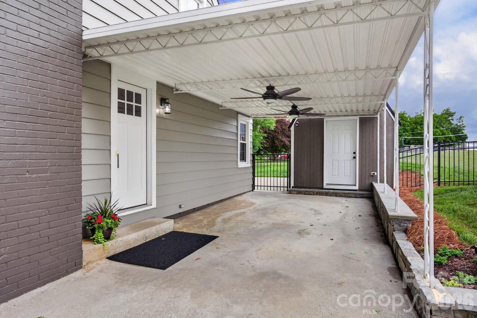 1016 Raney Street Salisbury NC 28146