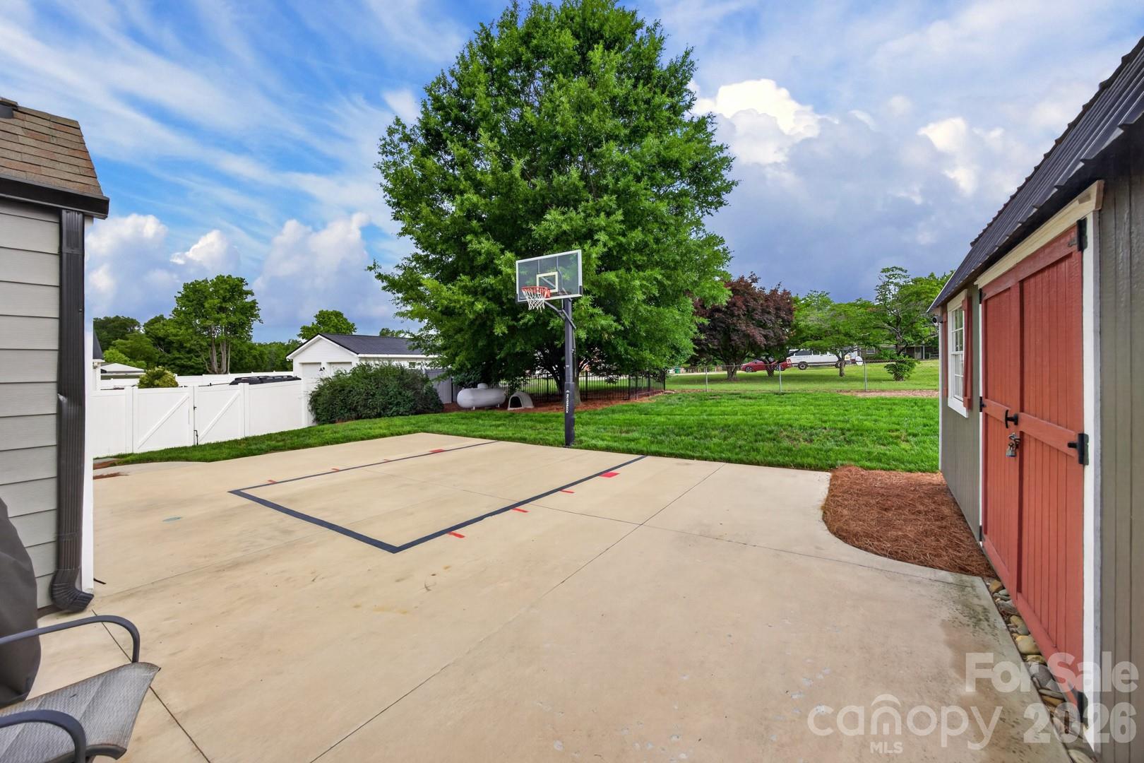 1016 Raney Street Salisbury NC 28146