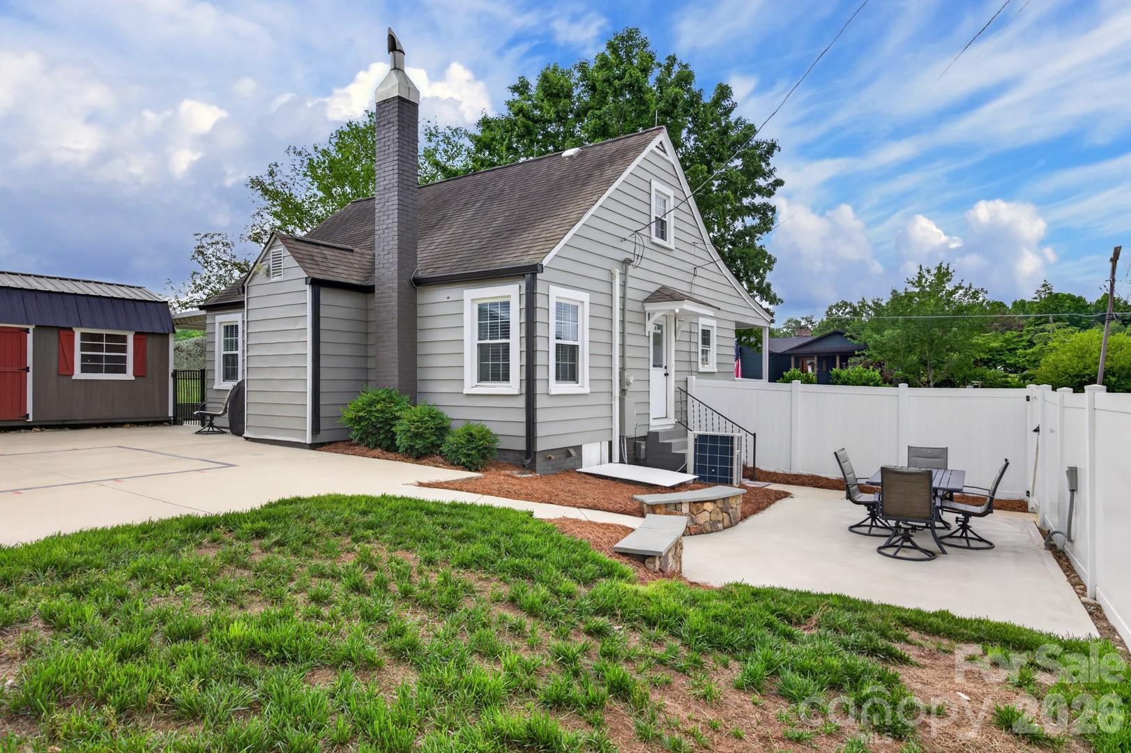1016 Raney Street Salisbury NC 28146