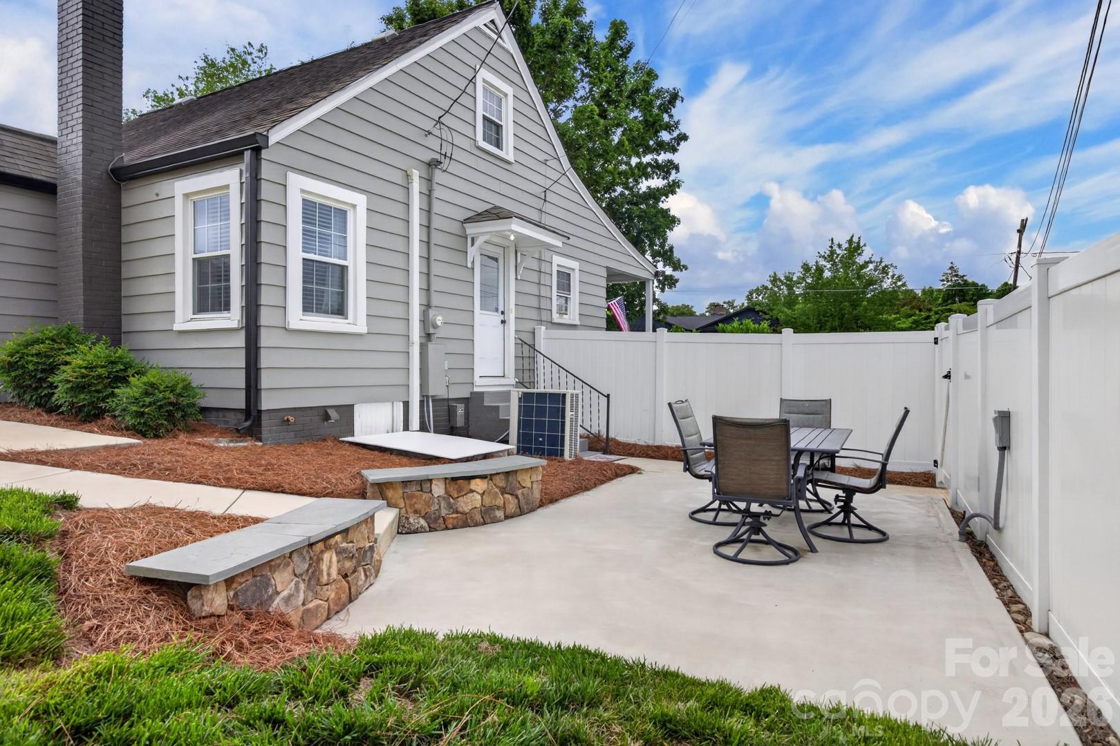 1016 Raney Street Salisbury NC 28146