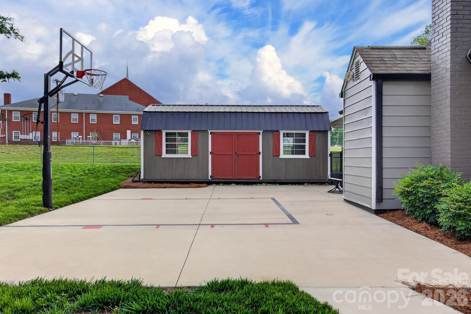 1016 Raney Street Salisbury NC 28146