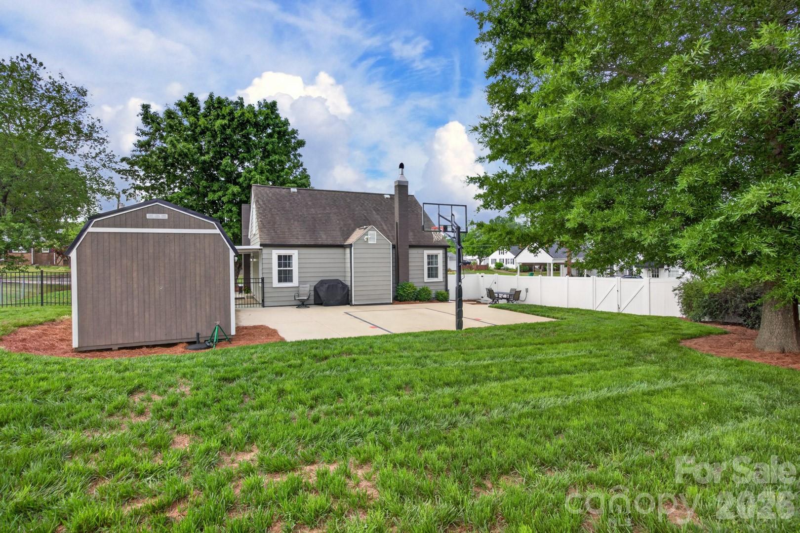 1016 Raney Street Salisbury NC 28146