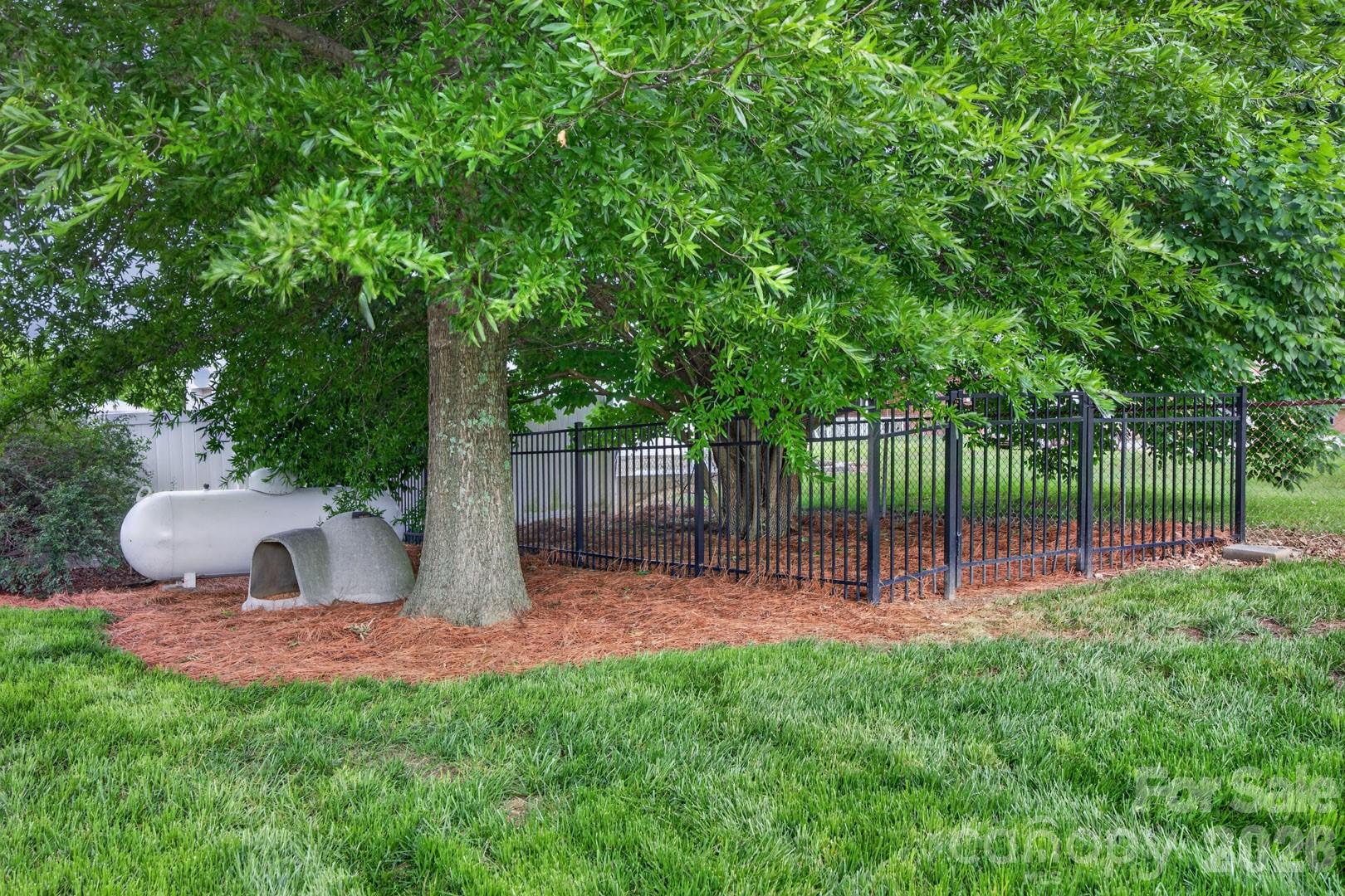 1016 Raney Street Salisbury NC 28146