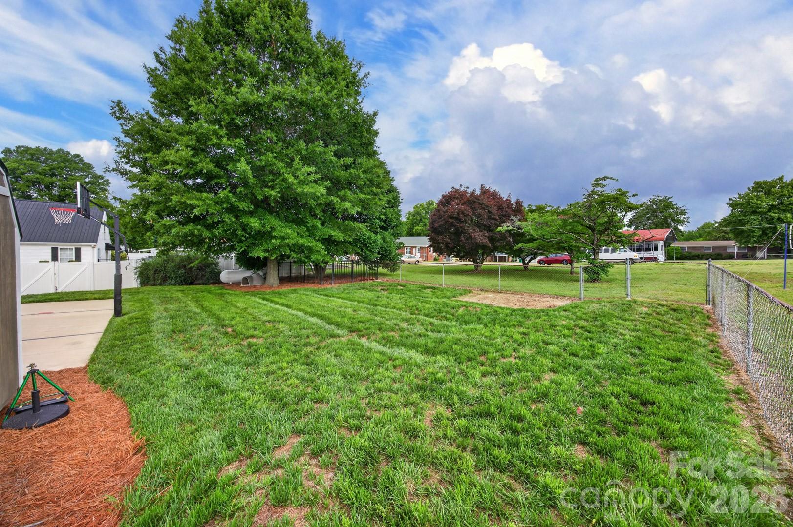 1016 Raney Street Salisbury NC 28146