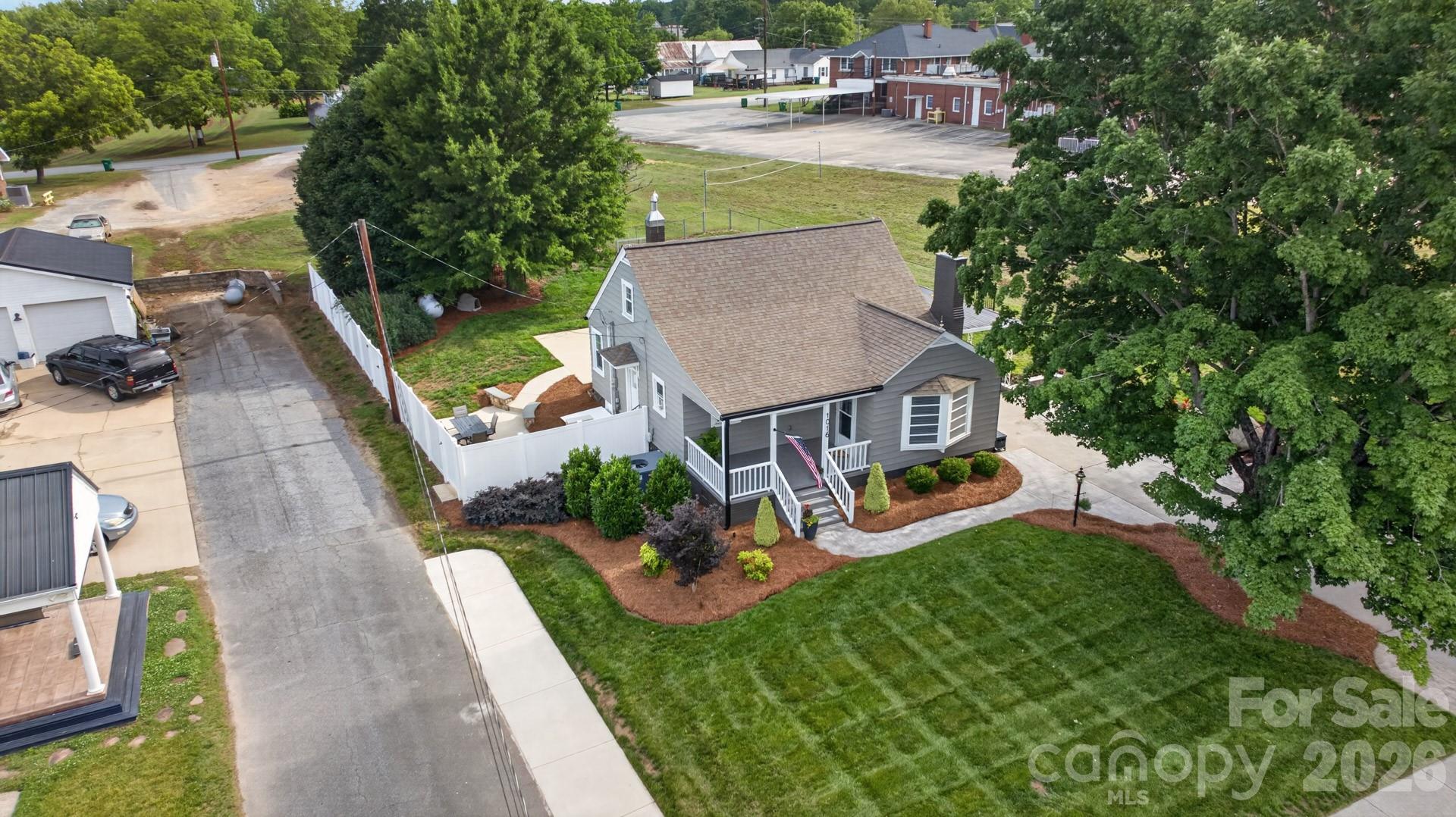 1016 Raney Street Salisbury NC 28146
