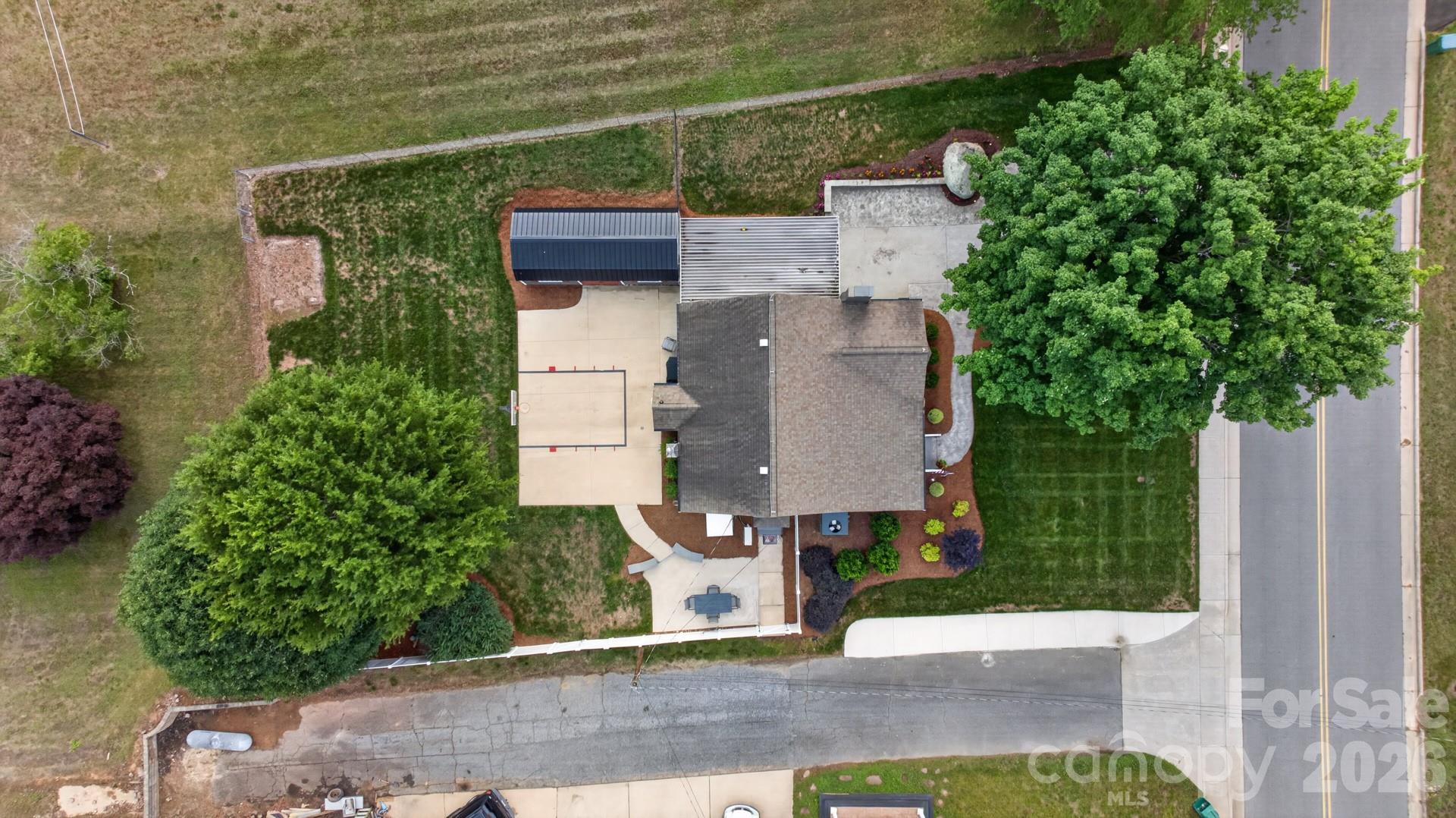 1016 Raney Street Salisbury NC 28146