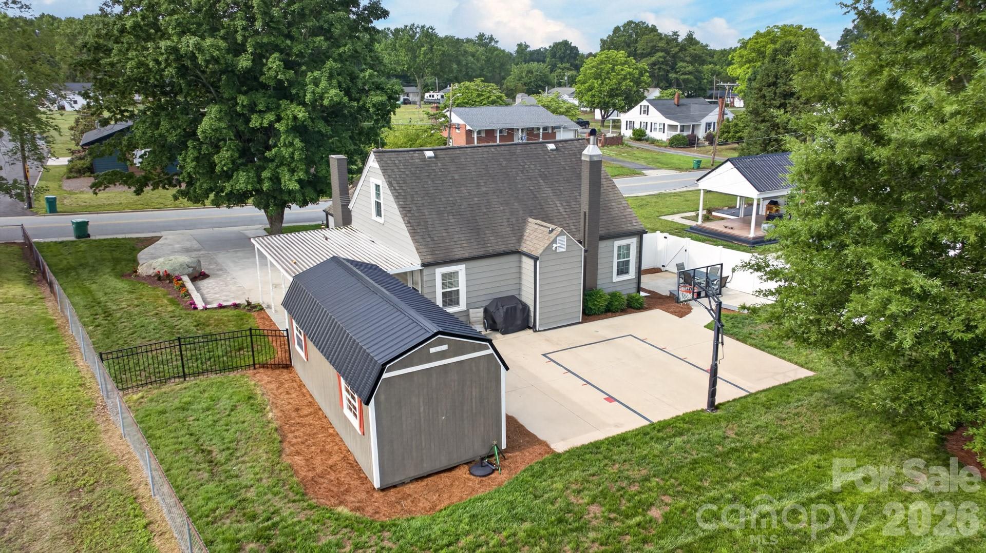 1016 Raney Street Salisbury NC 28146