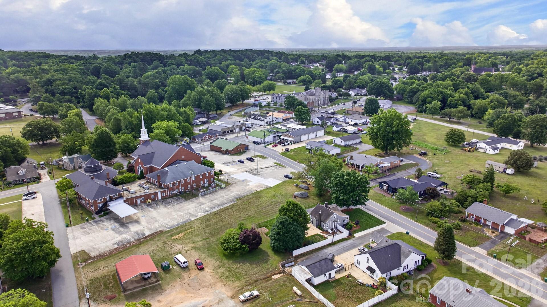1016 Raney Street Salisbury NC 28146