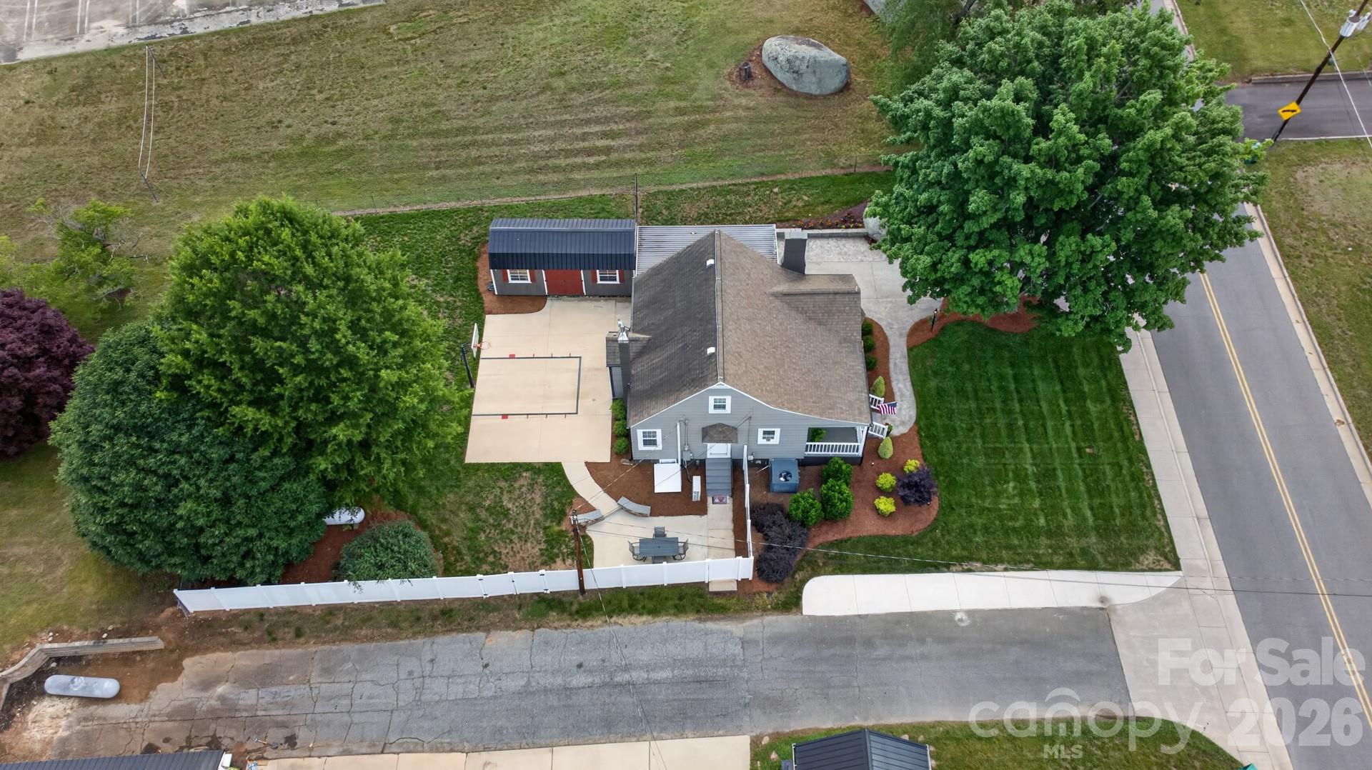 1016 Raney Street Salisbury NC 28146