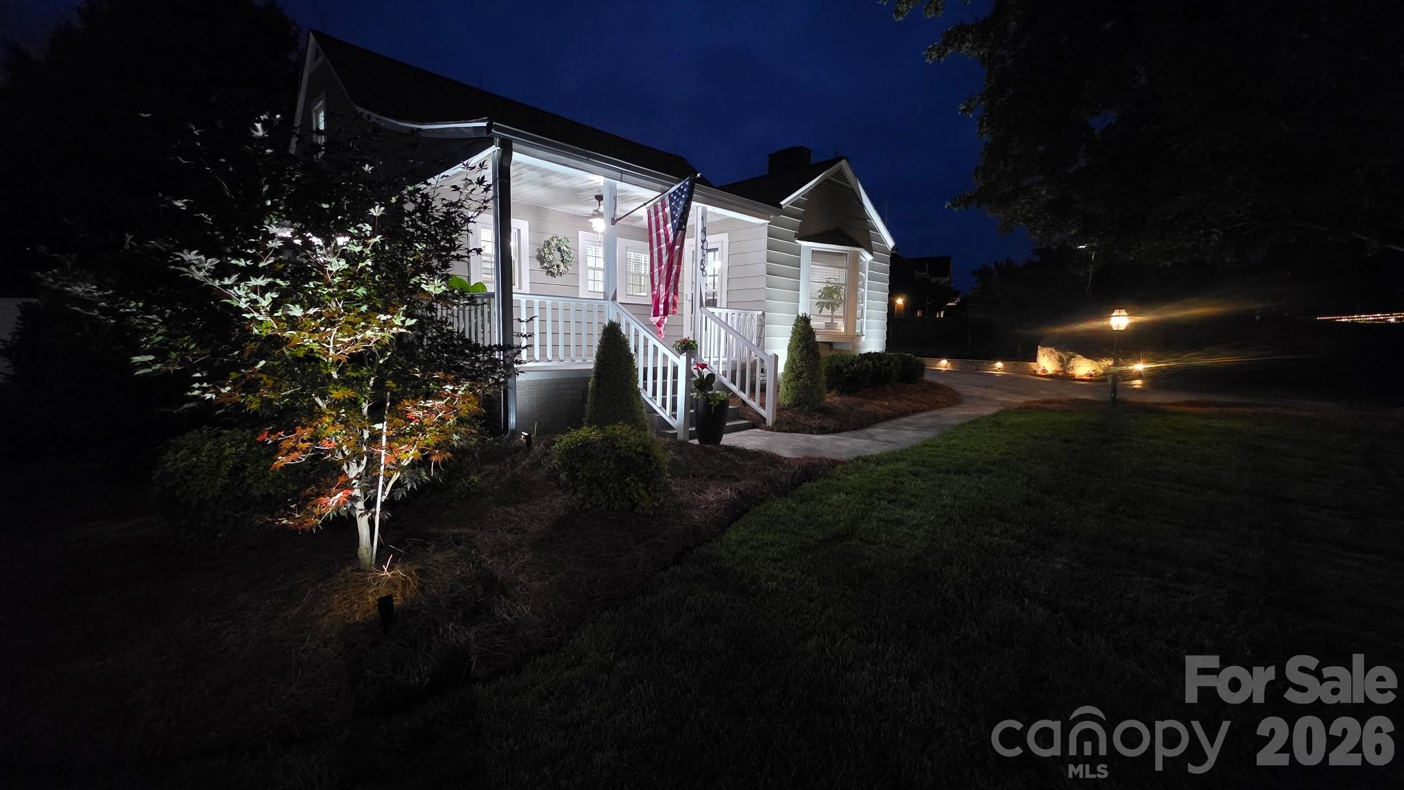 1016 Raney Street Salisbury NC 28146