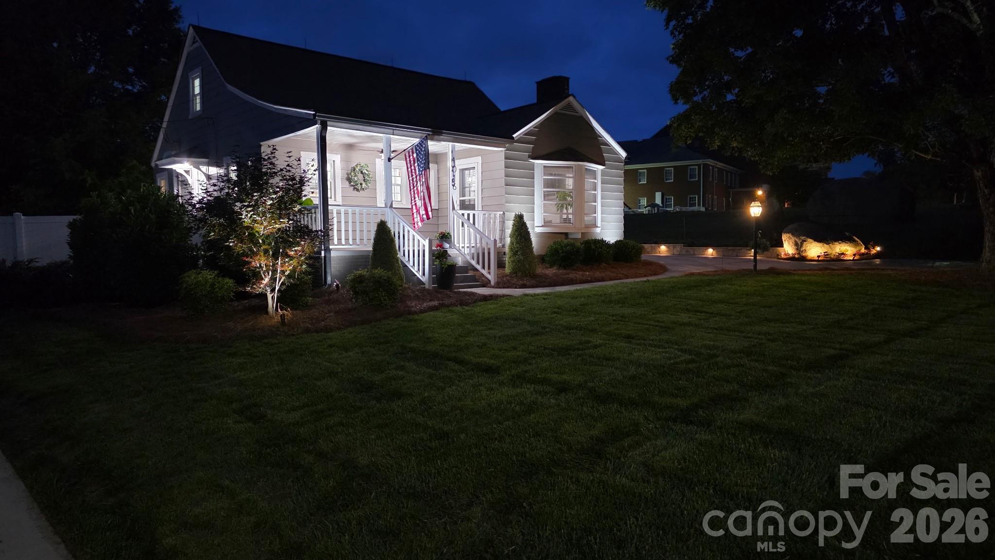 1016 Raney Street Salisbury NC 28146