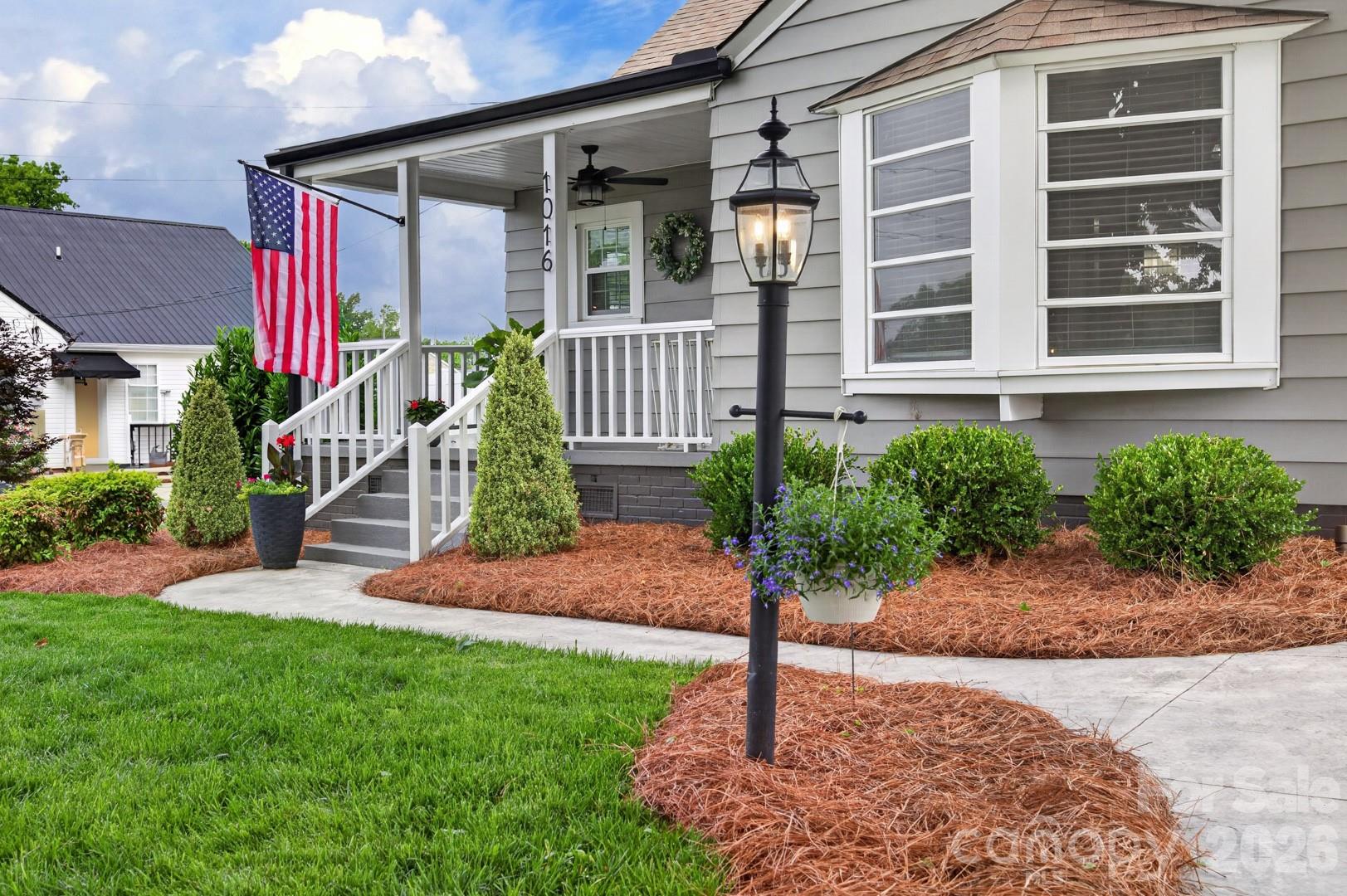1016 Raney Street Salisbury NC 28146