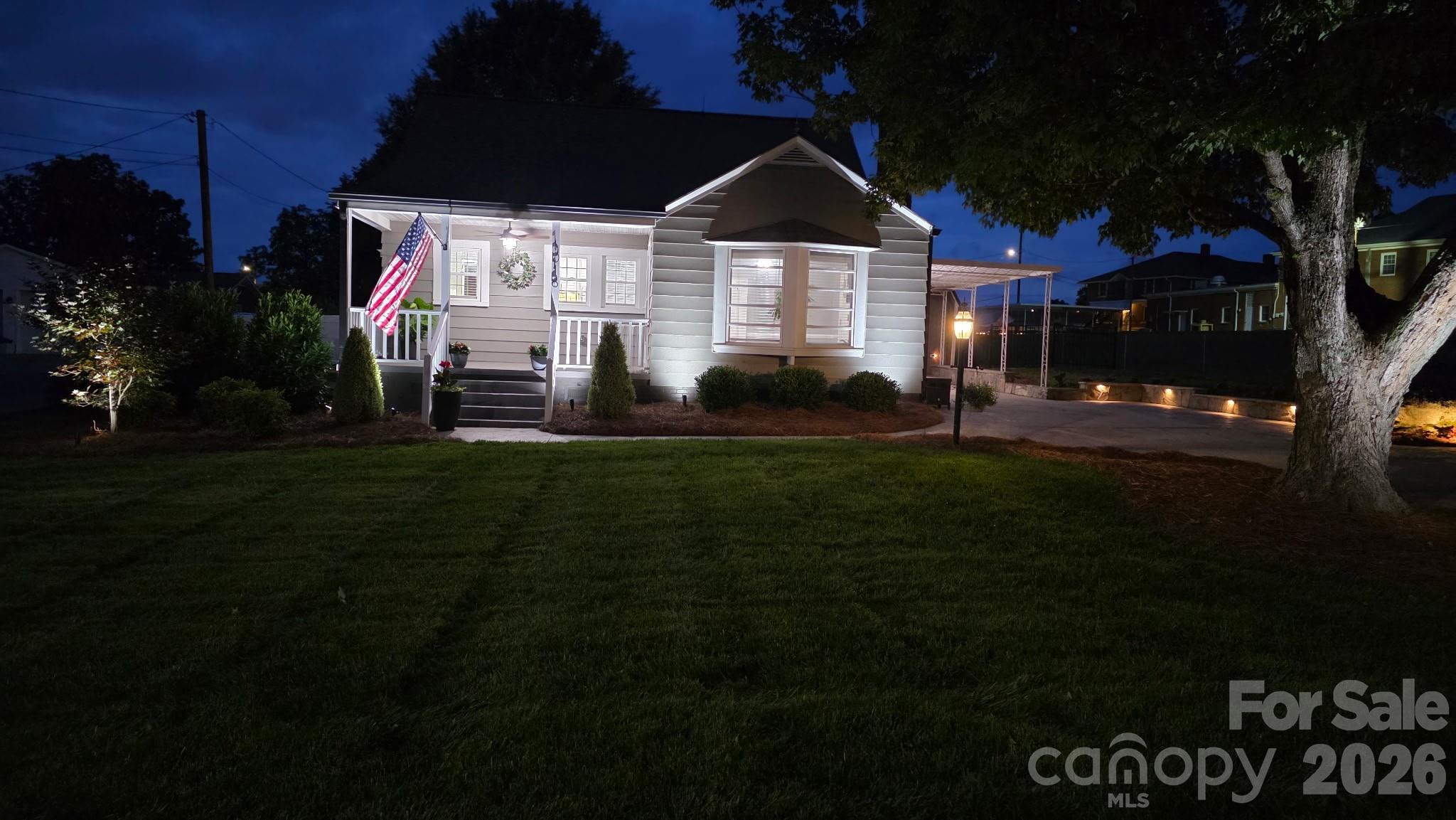 1016 Raney Street Salisbury NC 28146