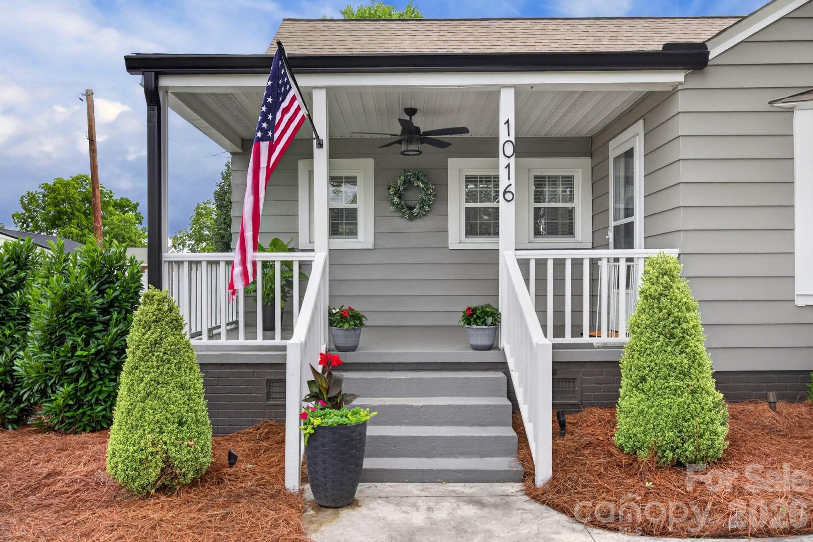 1016 Raney Street Salisbury NC 28146