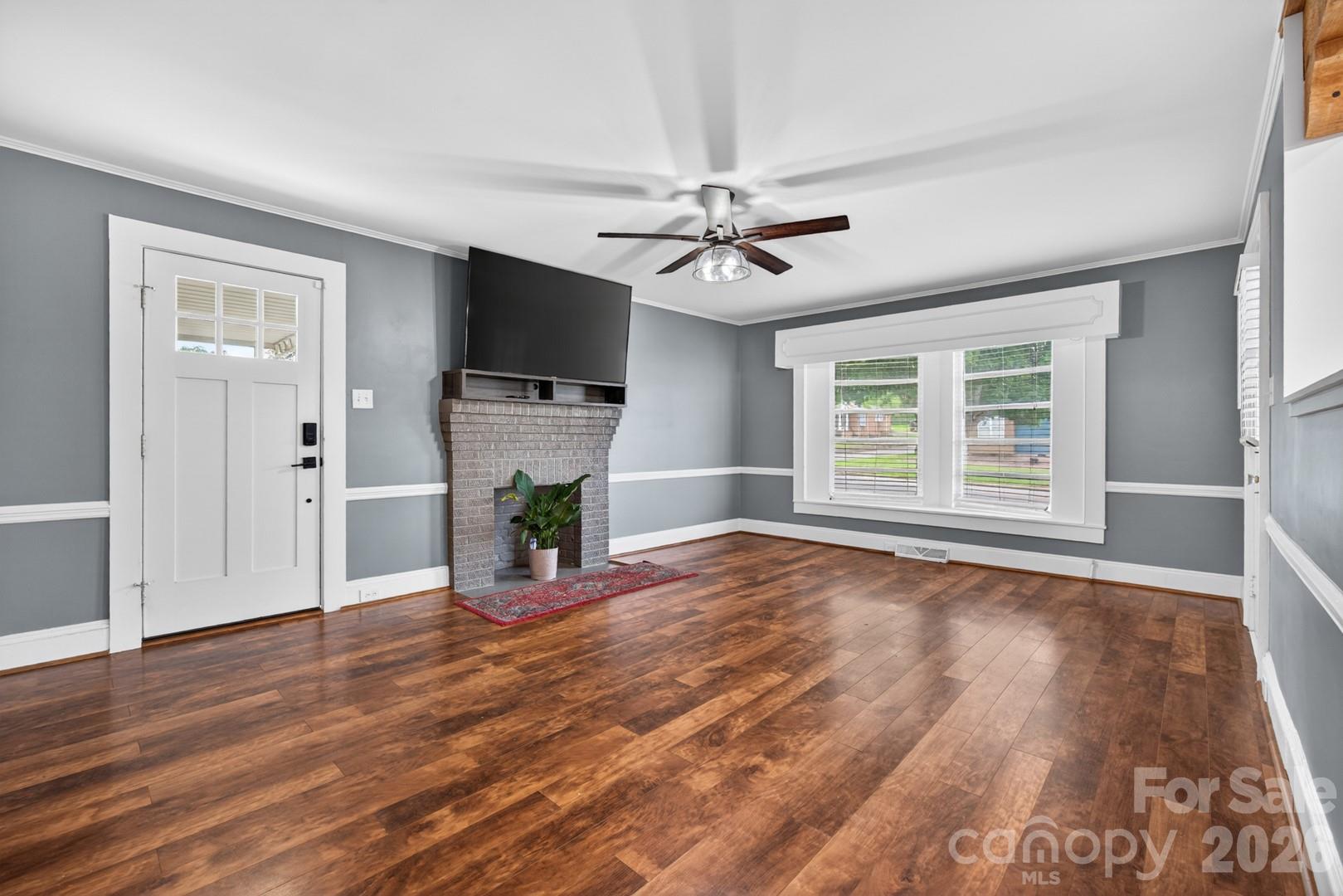 1016 Raney Street Salisbury NC 28146