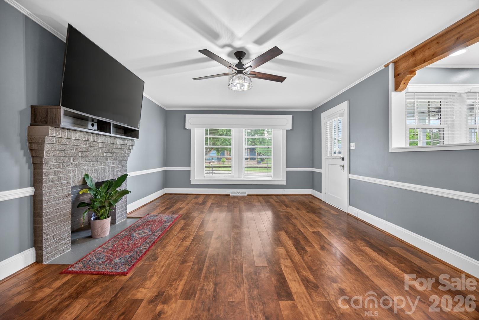 1016 Raney Street Salisbury NC 28146