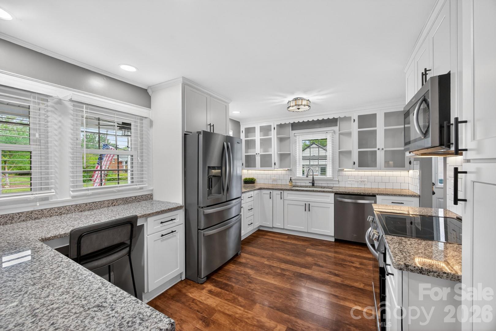 1016 Raney Street Salisbury NC 28146