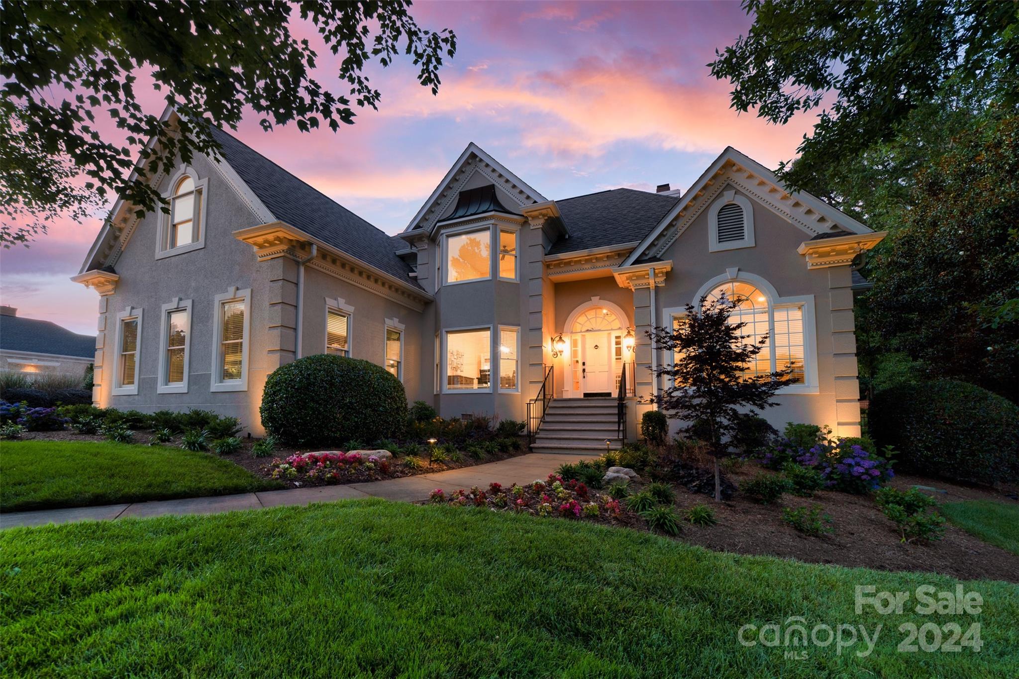 18320 Peninsula Club Drive Cornelius NC 28031