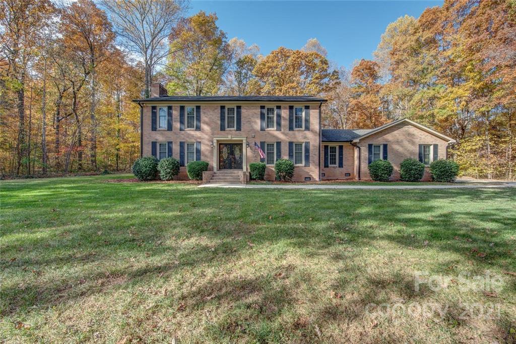 1017 Pierce Avenue Mount Holly NC 28120