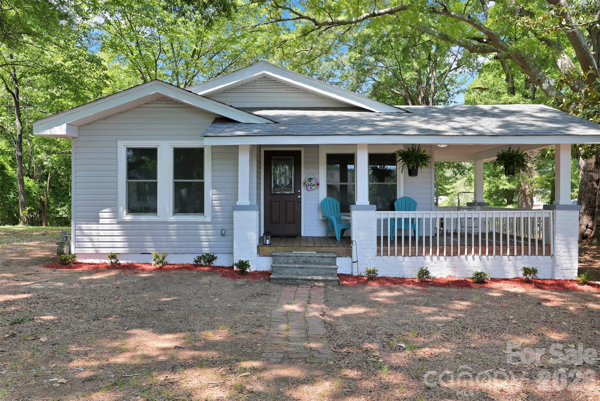 445 Peachtree Street Albemarle NC 28001