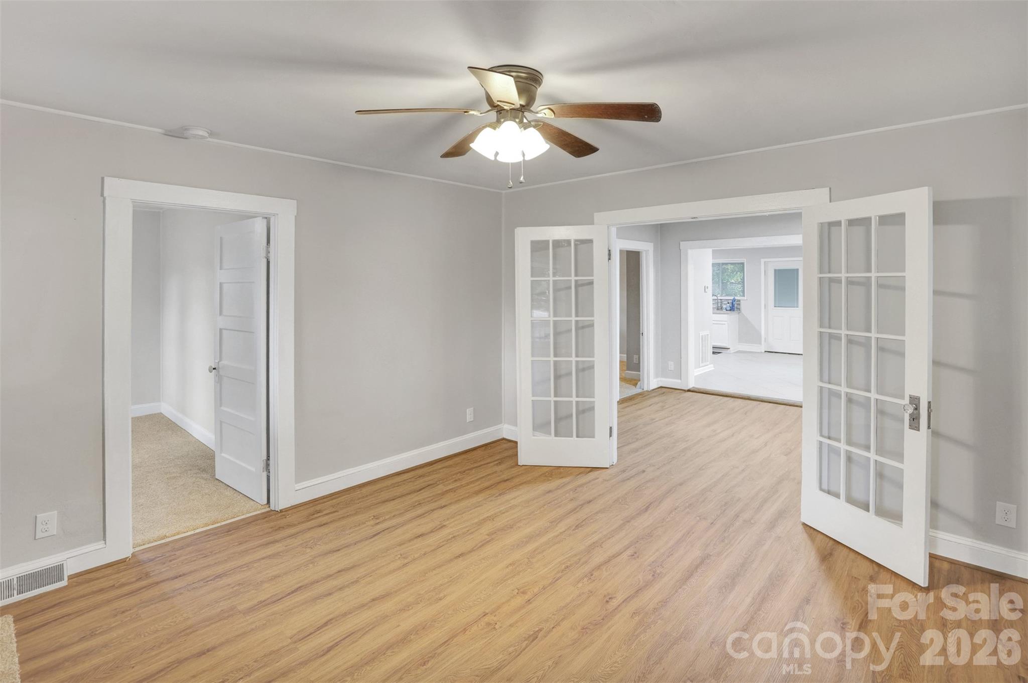 445 Peachtree Street Albemarle NC 28001