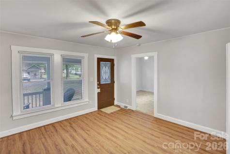 445 Peachtree Street Albemarle NC 28001