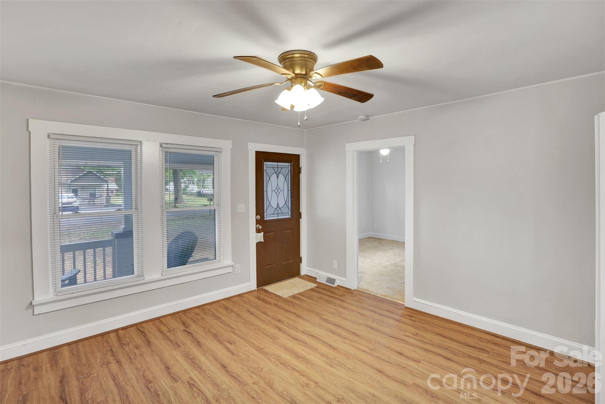 445 Peachtree Street Albemarle NC 28001