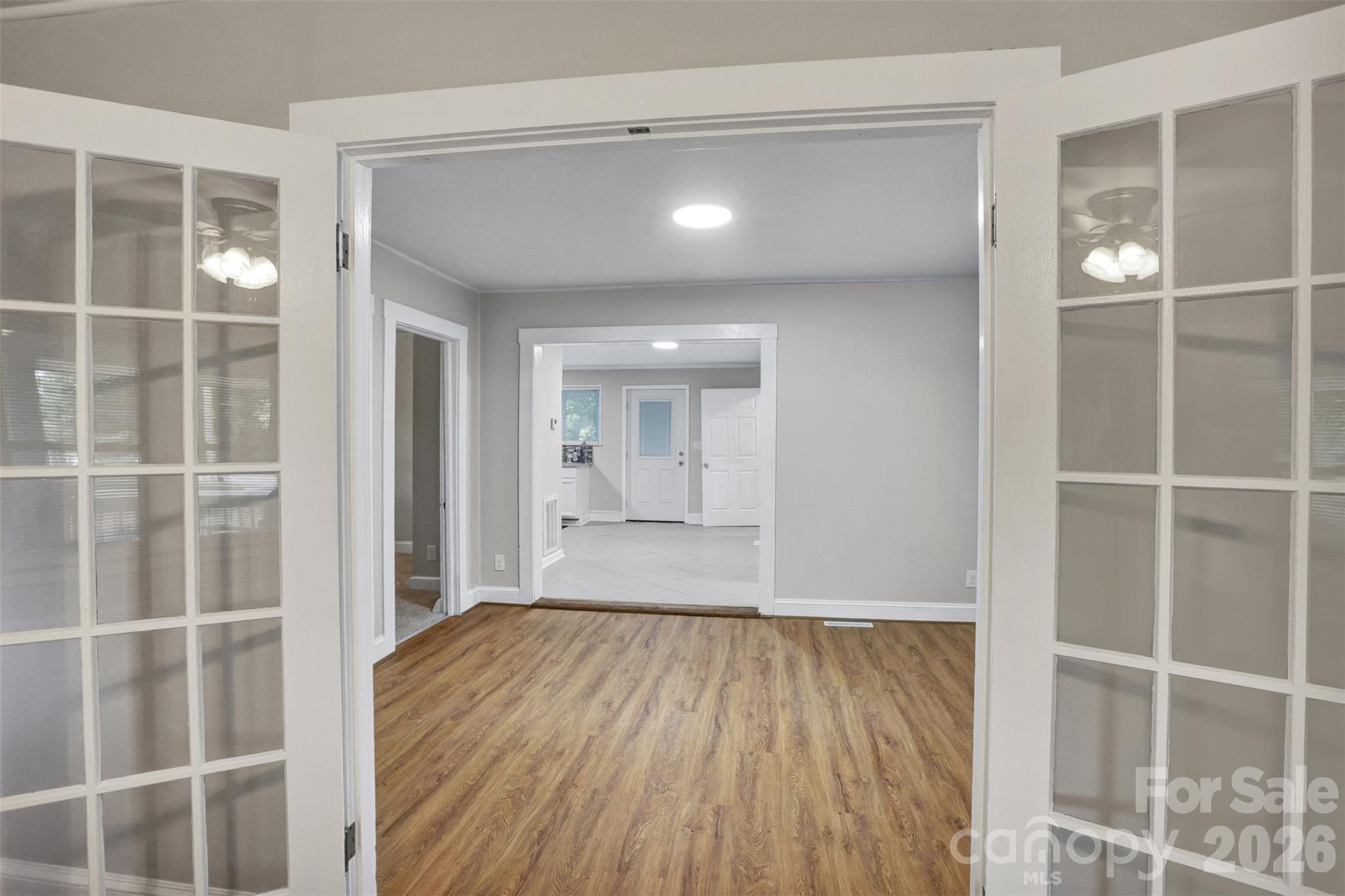 445 Peachtree Street Albemarle NC 28001