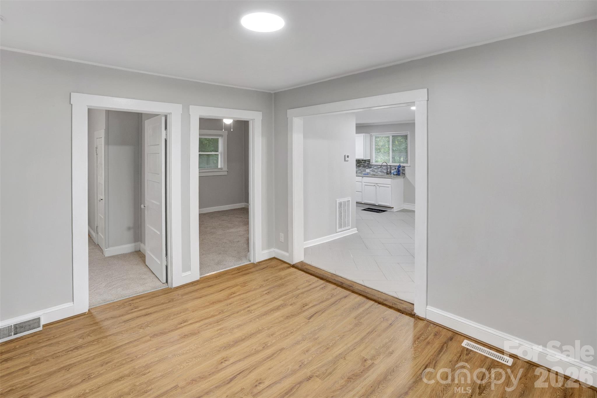 445 Peachtree Street Albemarle NC 28001