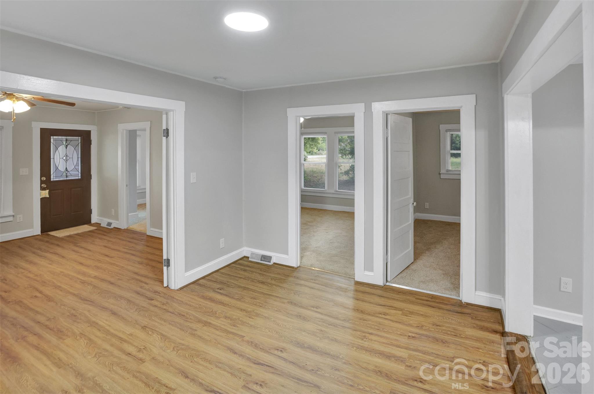 445 Peachtree Street Albemarle NC 28001